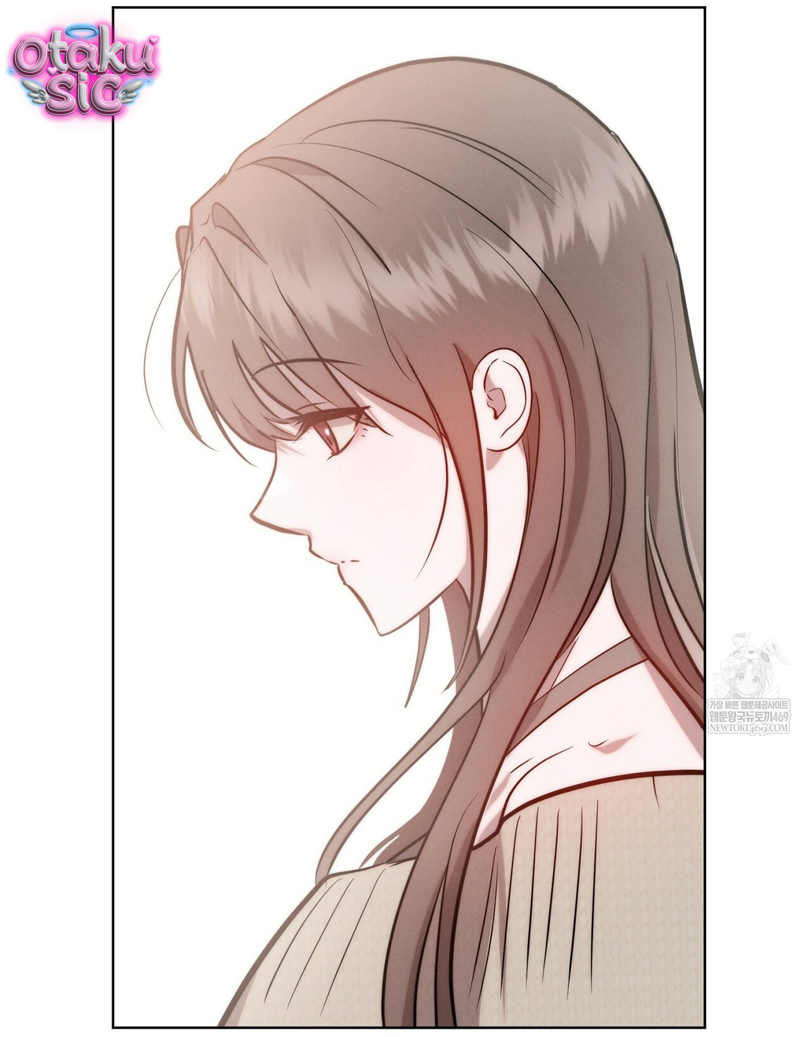 Tình Yêu Thuần Khiết Phủ Tro Tàn - Chap 20