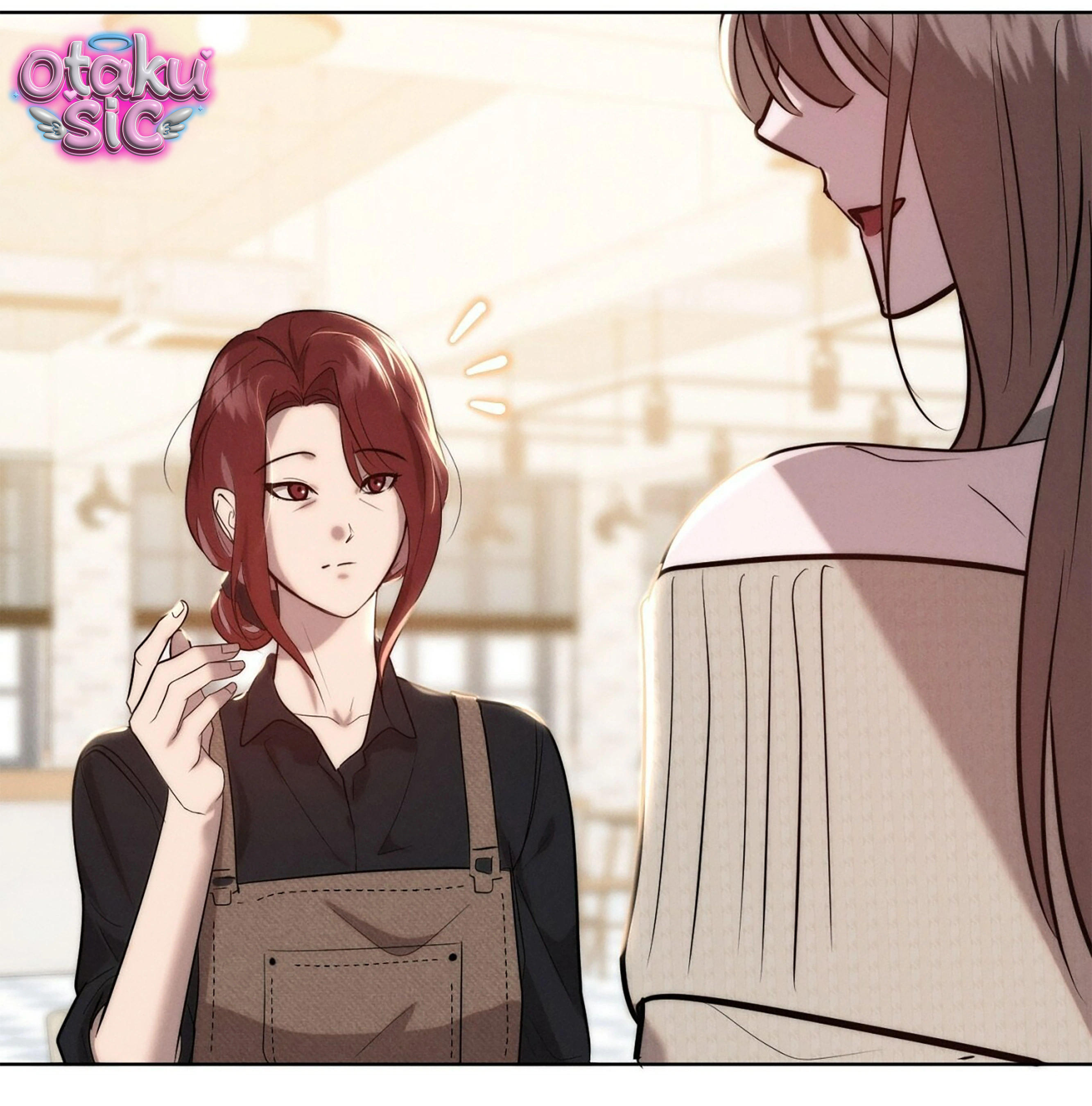 Tình Yêu Thuần Khiết Phủ Tro Tàn - Chap 20