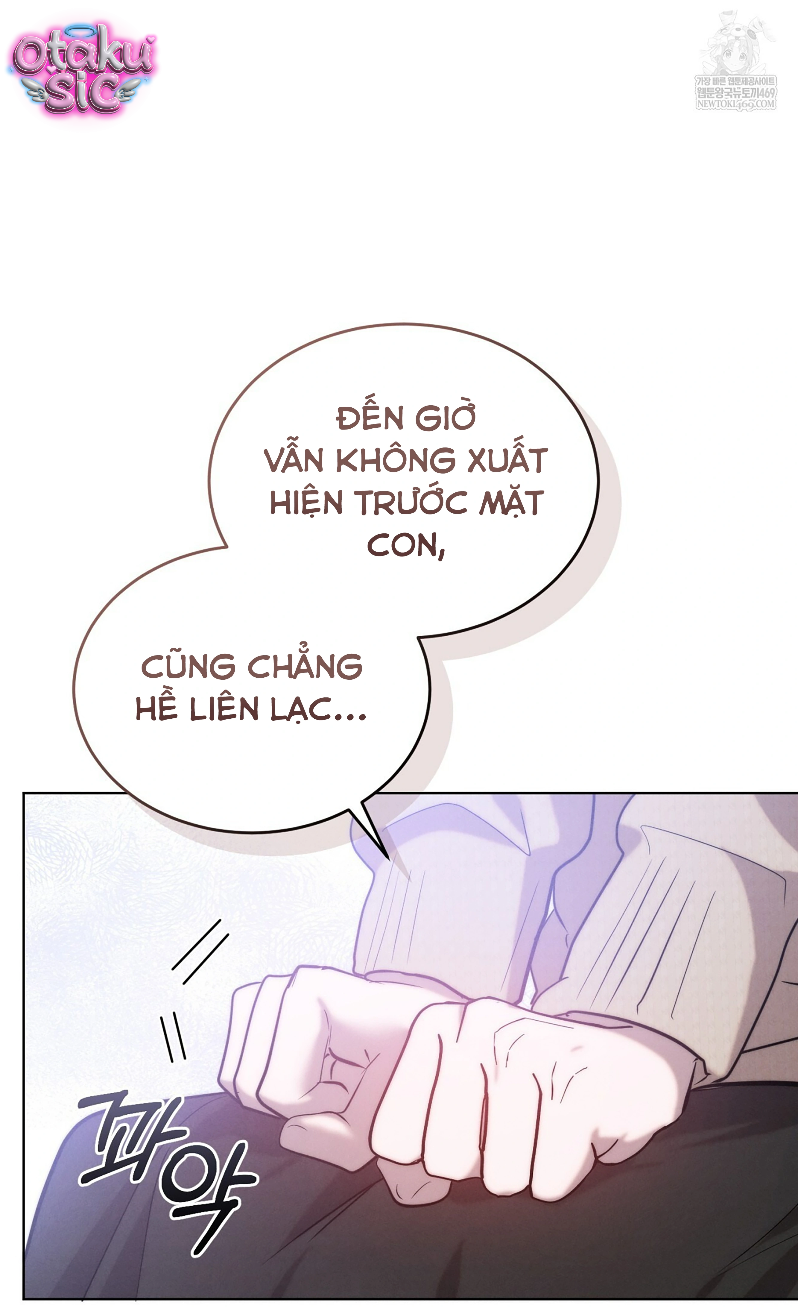 Tình Yêu Thuần Khiết Phủ Tro Tàn - Chap 20