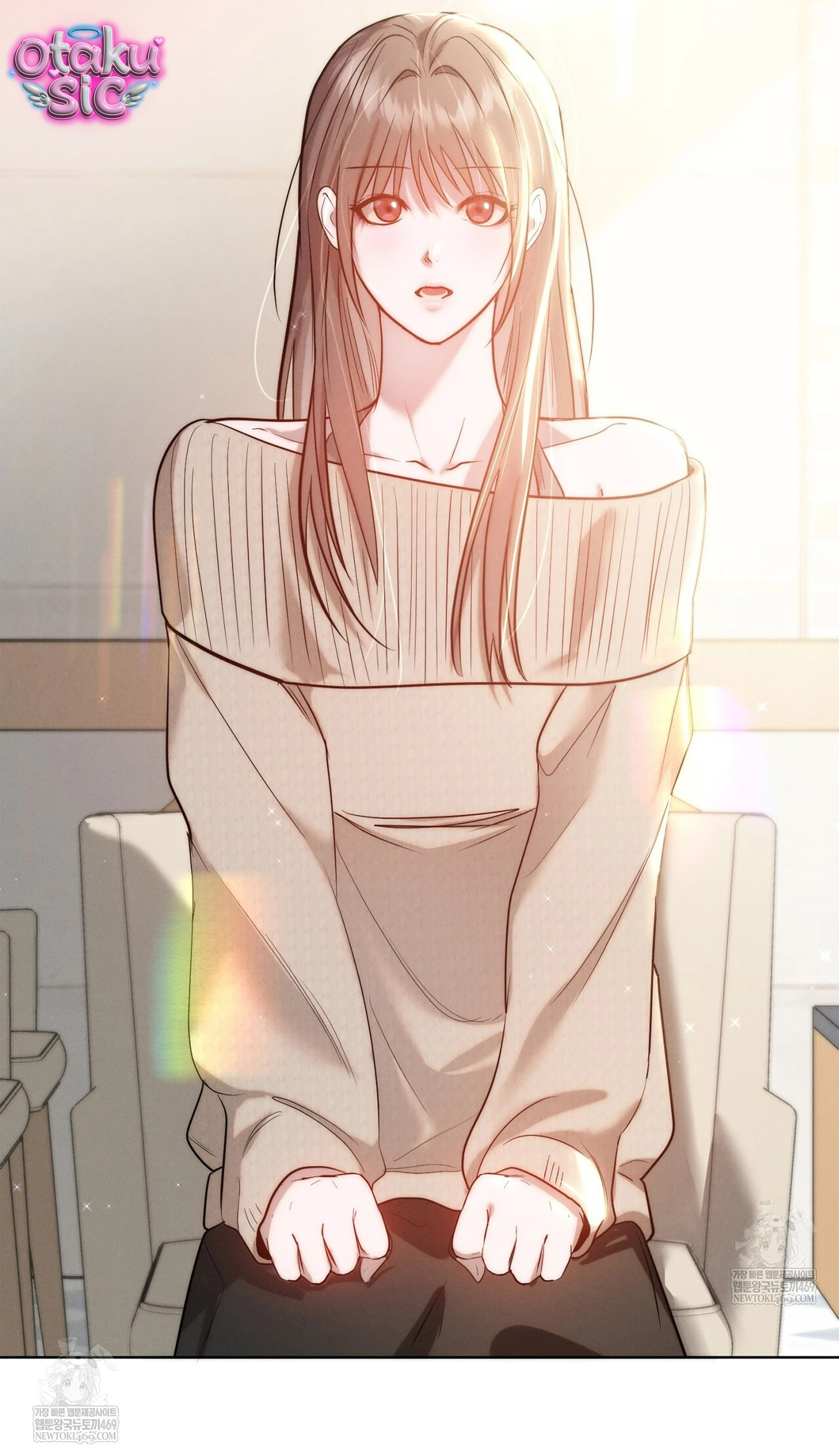 Tình Yêu Thuần Khiết Phủ Tro Tàn - Chap 20
