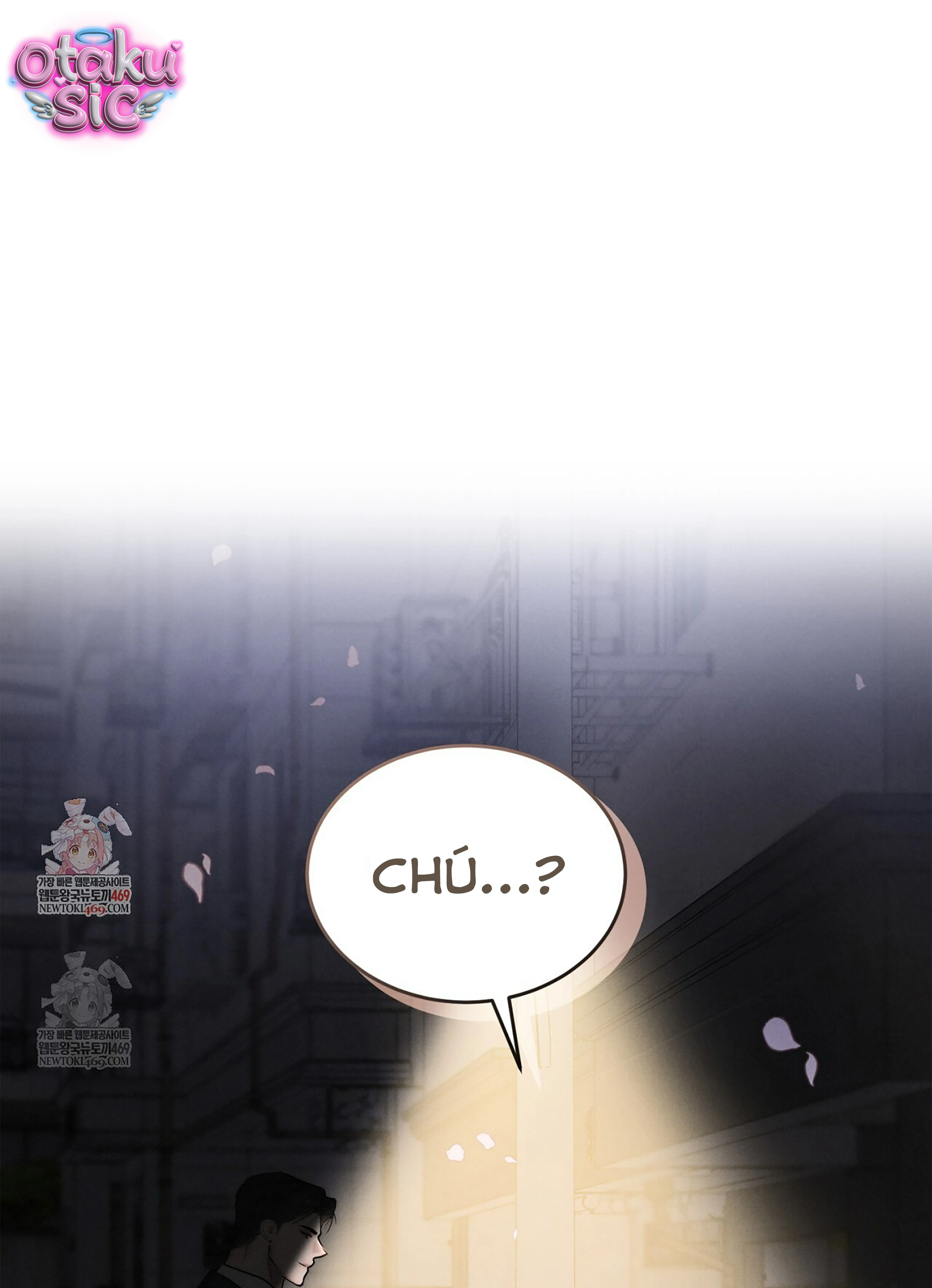 Tình Yêu Thuần Khiết Phủ Tro Tàn - Chap 21