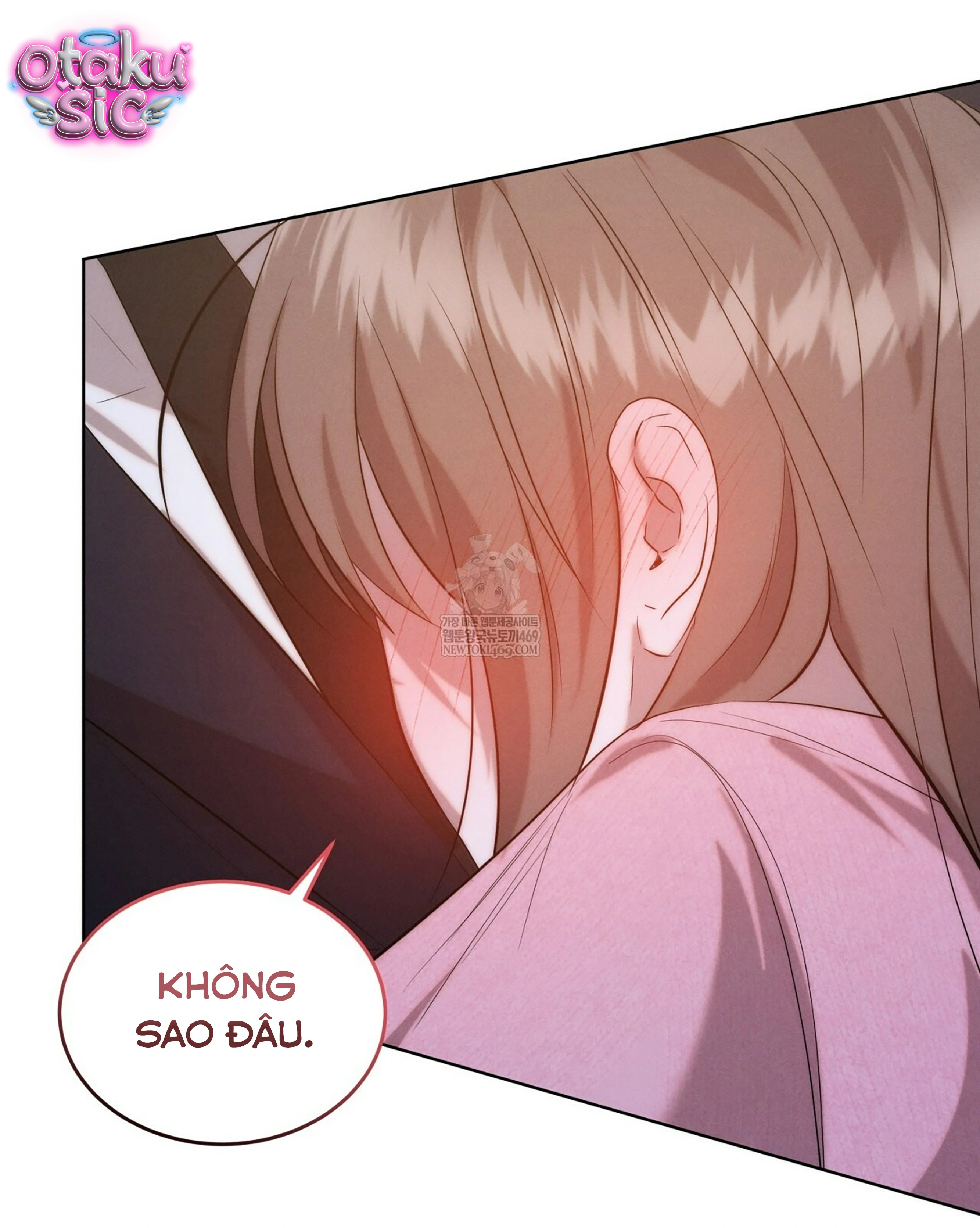 Tình Yêu Thuần Khiết Phủ Tro Tàn - Chap 21