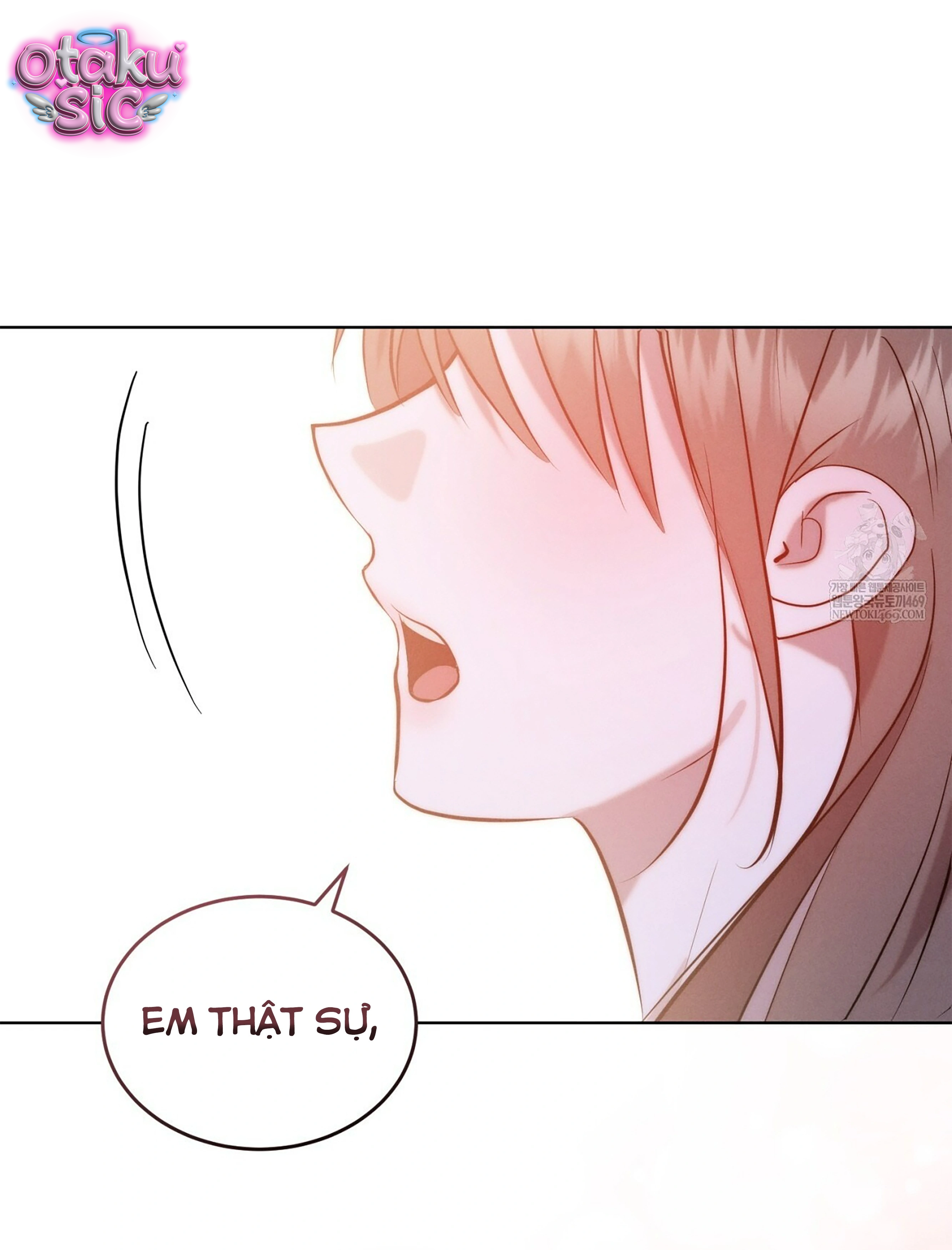 Tình Yêu Thuần Khiết Phủ Tro Tàn - Chap 21