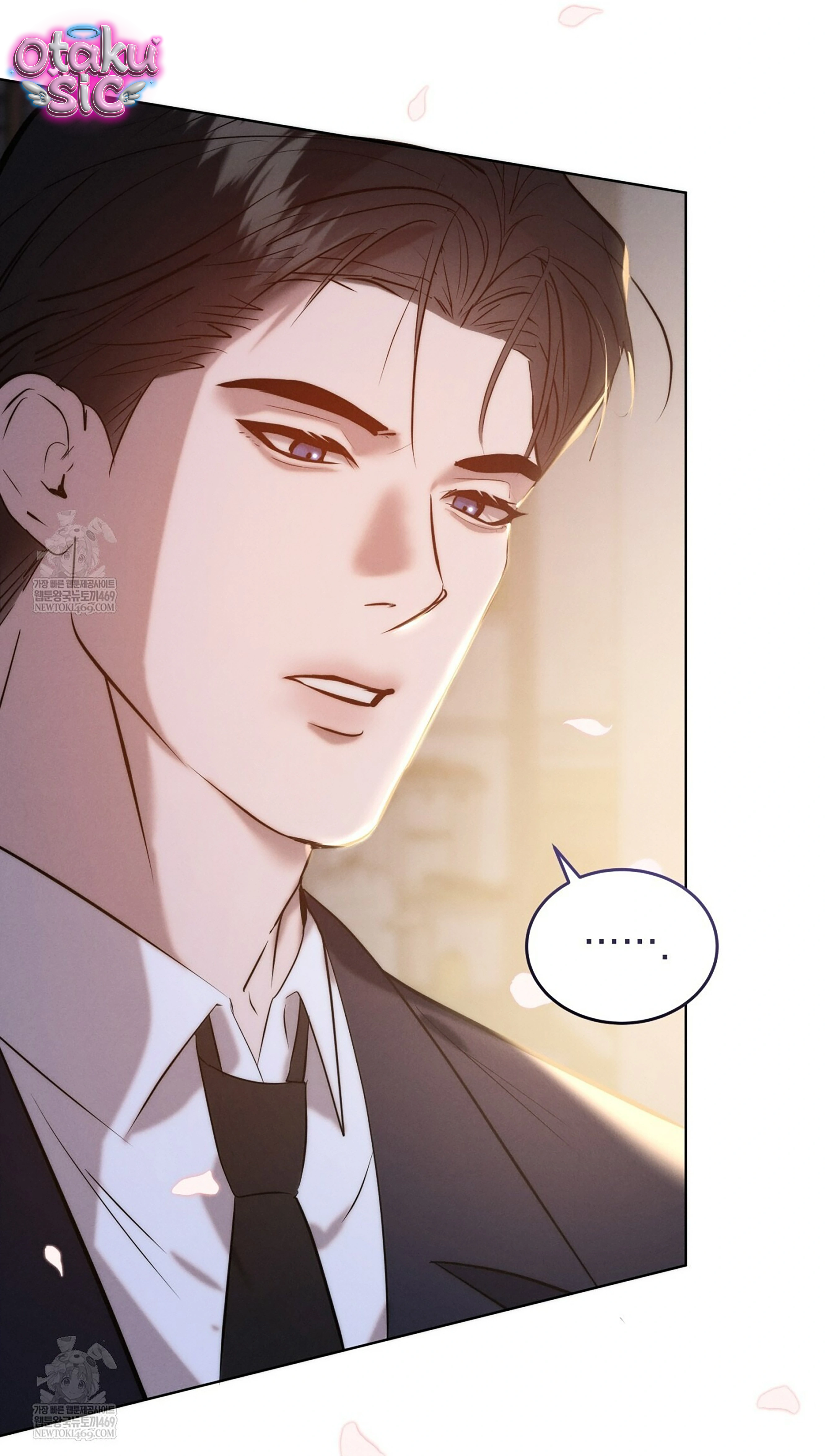 Tình Yêu Thuần Khiết Phủ Tro Tàn - Chap 21