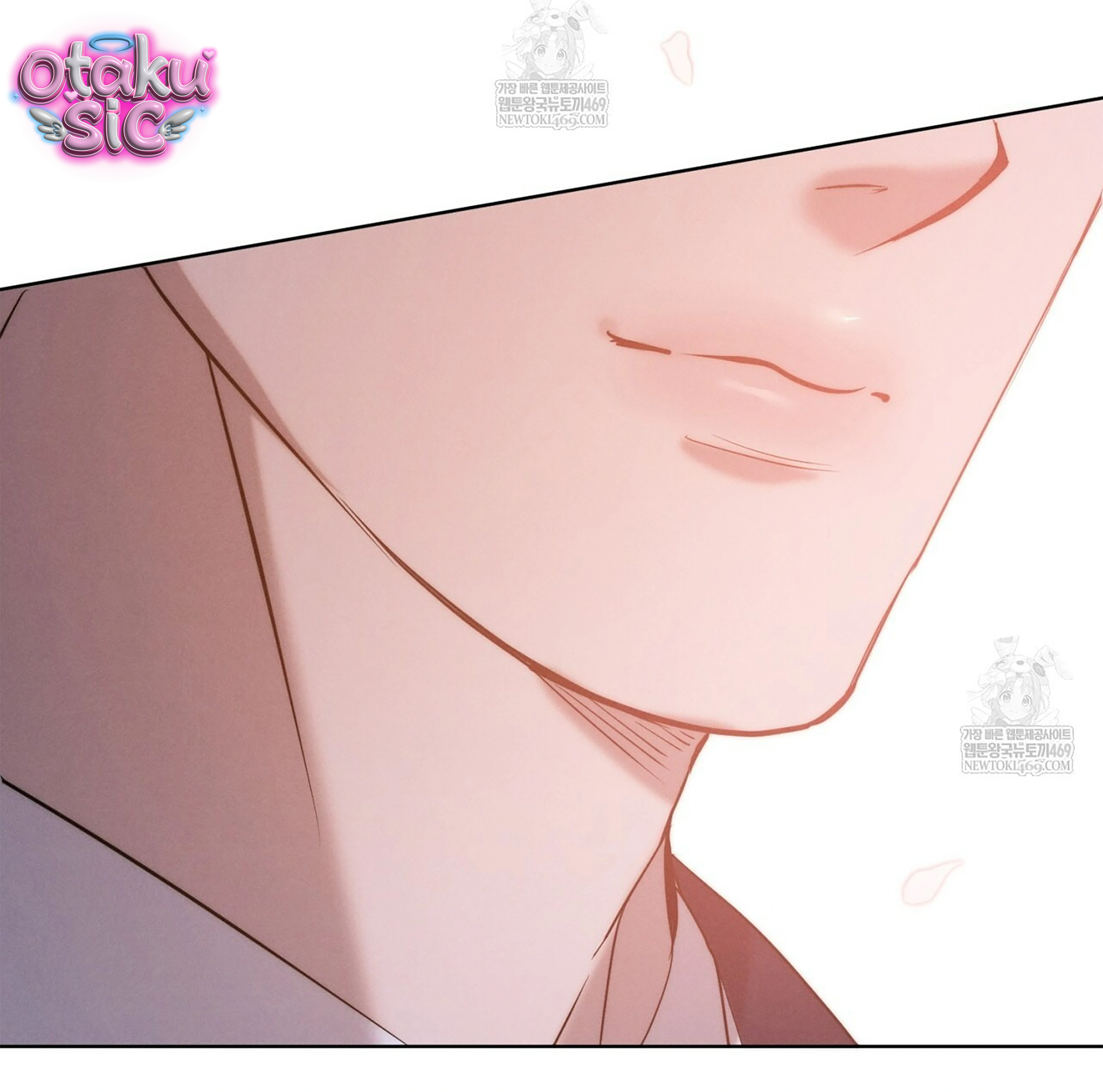 Tình Yêu Thuần Khiết Phủ Tro Tàn - Chap 21