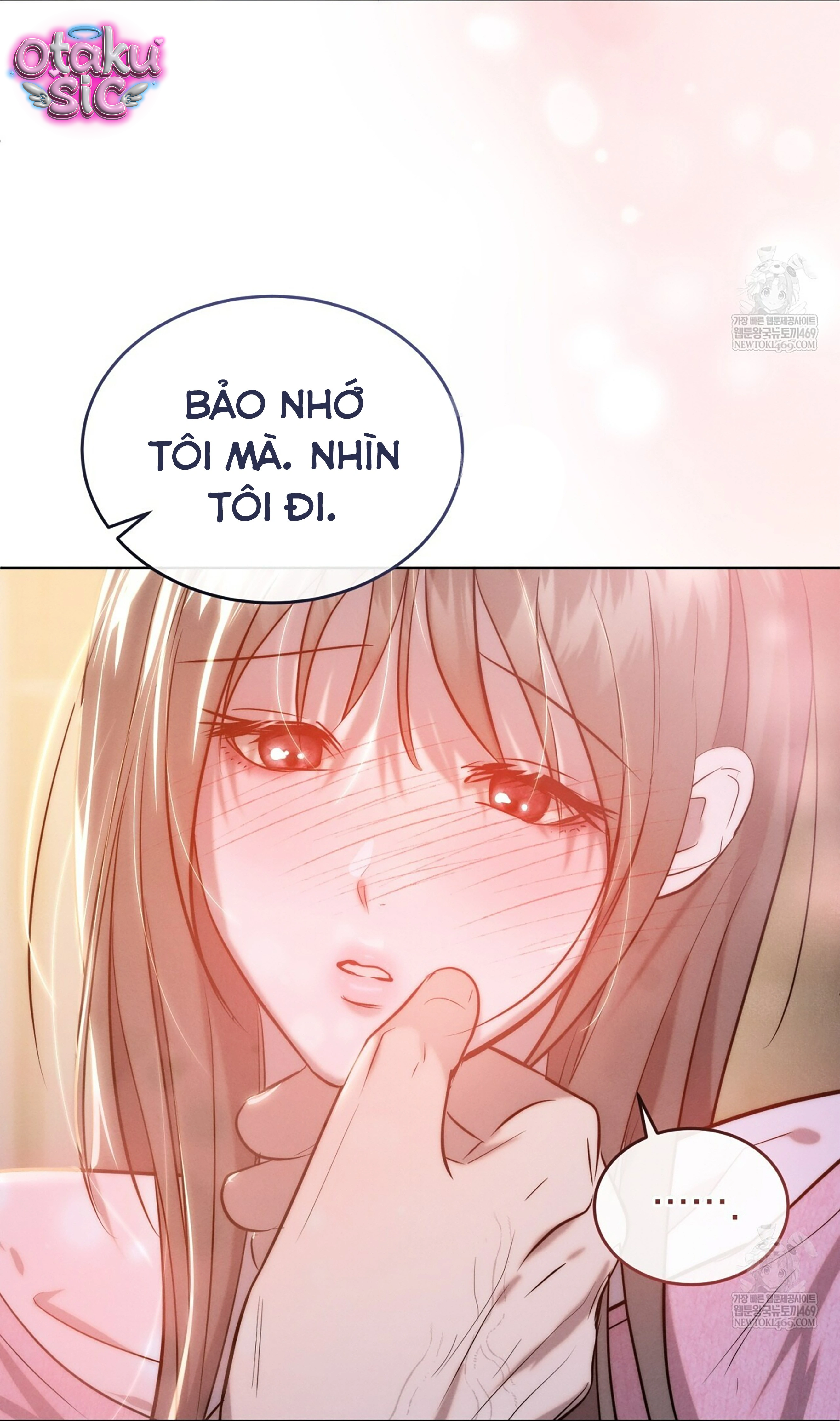 Tình Yêu Thuần Khiết Phủ Tro Tàn - Chap 21
