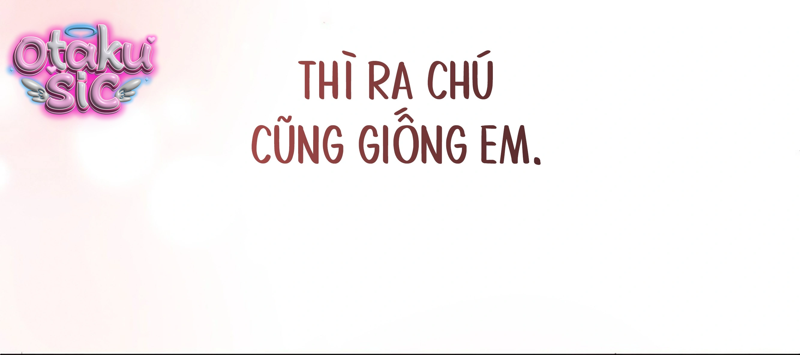 Tình Yêu Thuần Khiết Phủ Tro Tàn - Chap 21