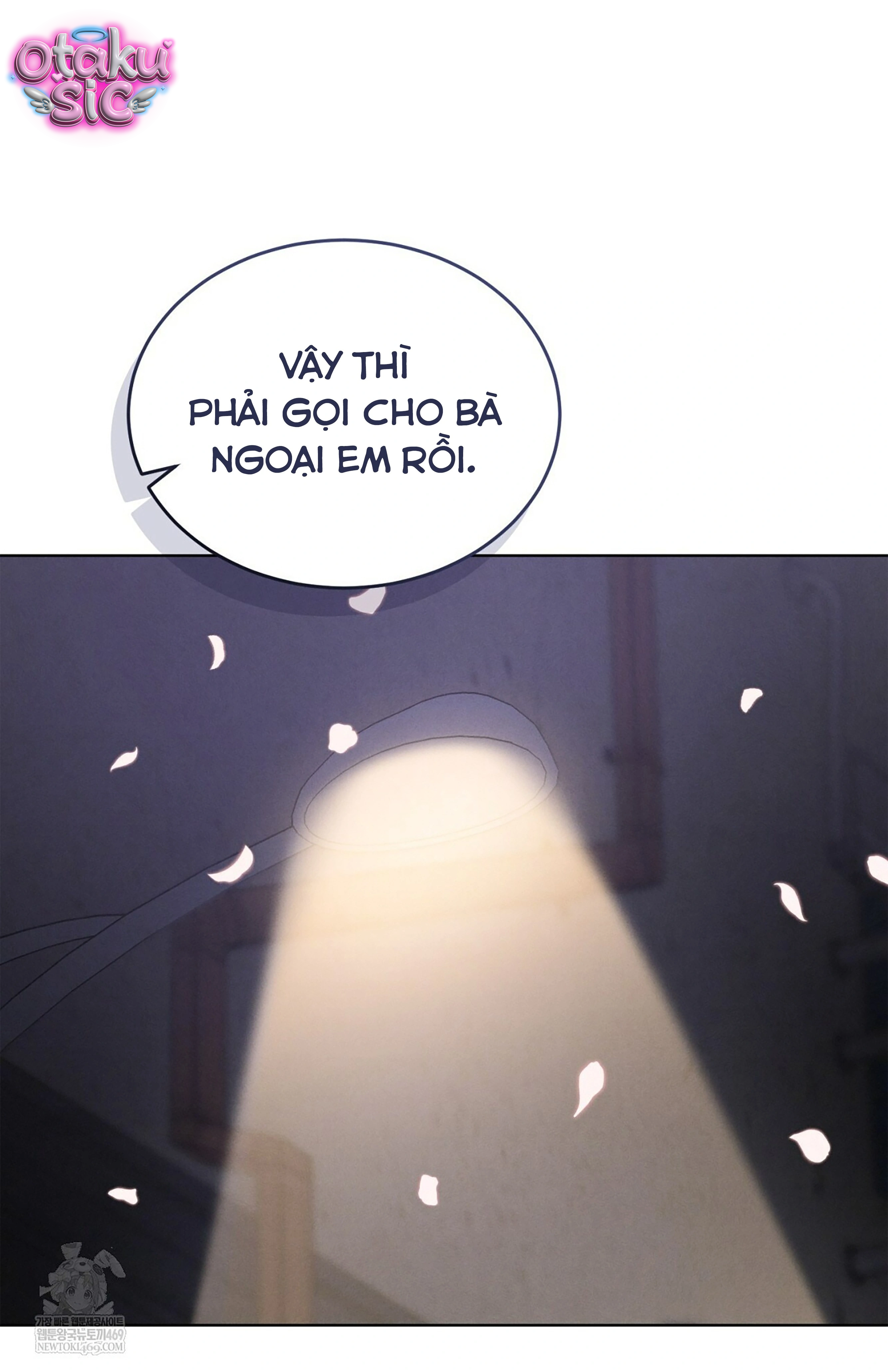 Tình Yêu Thuần Khiết Phủ Tro Tàn - Chap 21