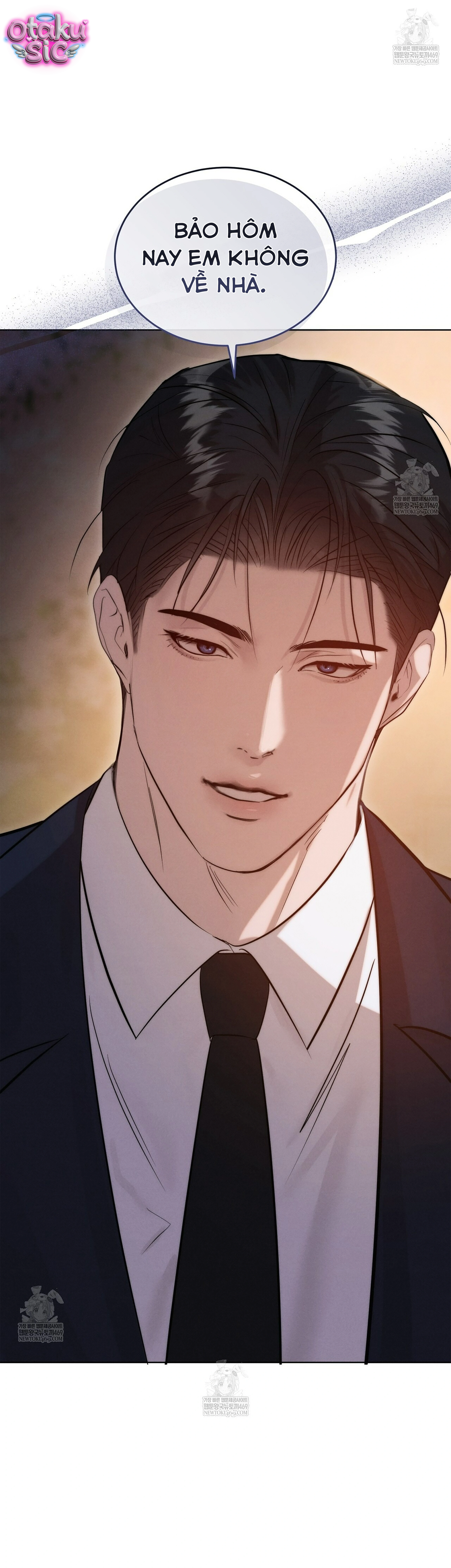 Tình Yêu Thuần Khiết Phủ Tro Tàn - Chap 21