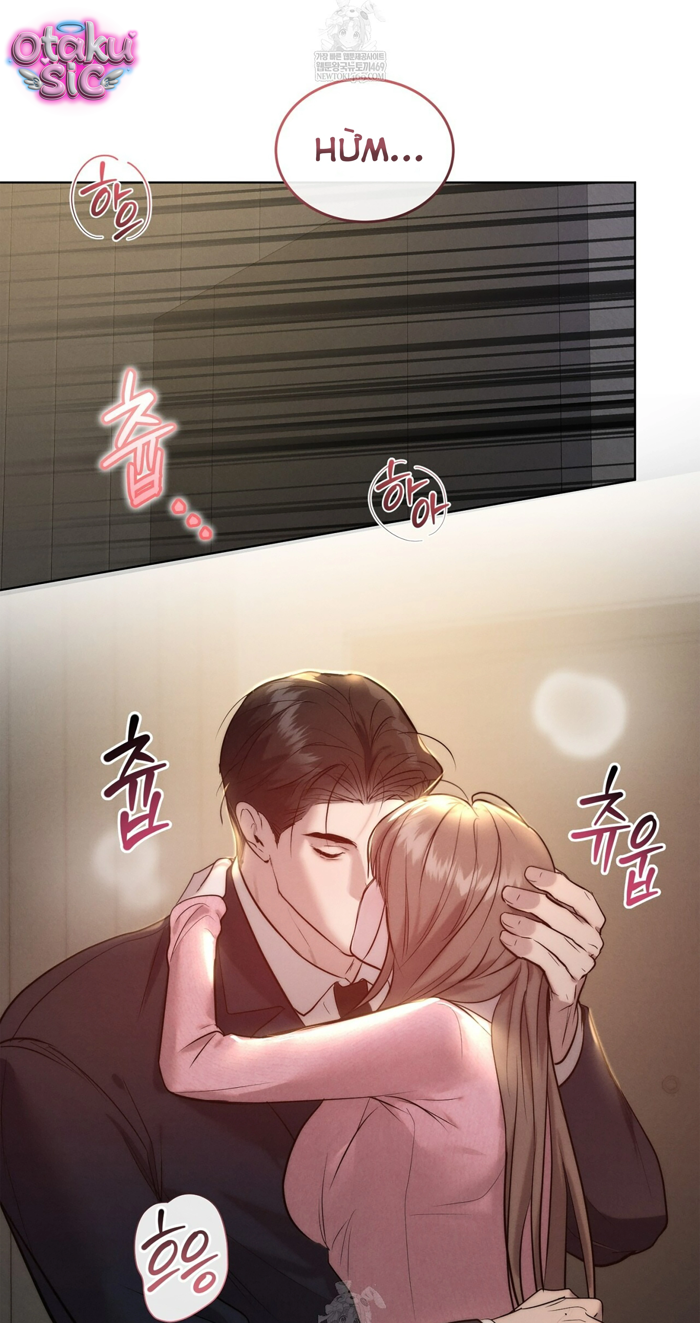 Tình Yêu Thuần Khiết Phủ Tro Tàn - Chap 21