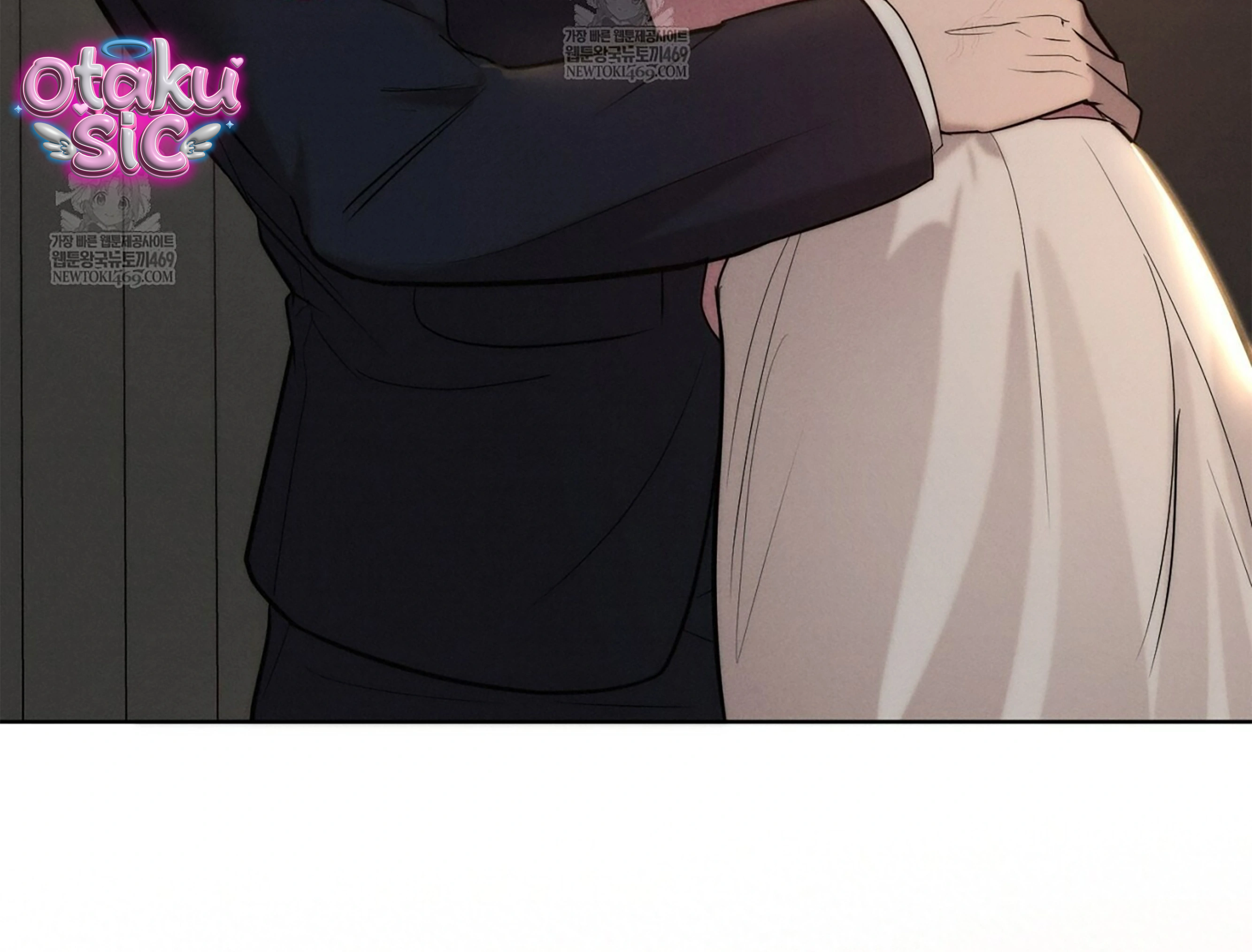 Tình Yêu Thuần Khiết Phủ Tro Tàn - Chap 21