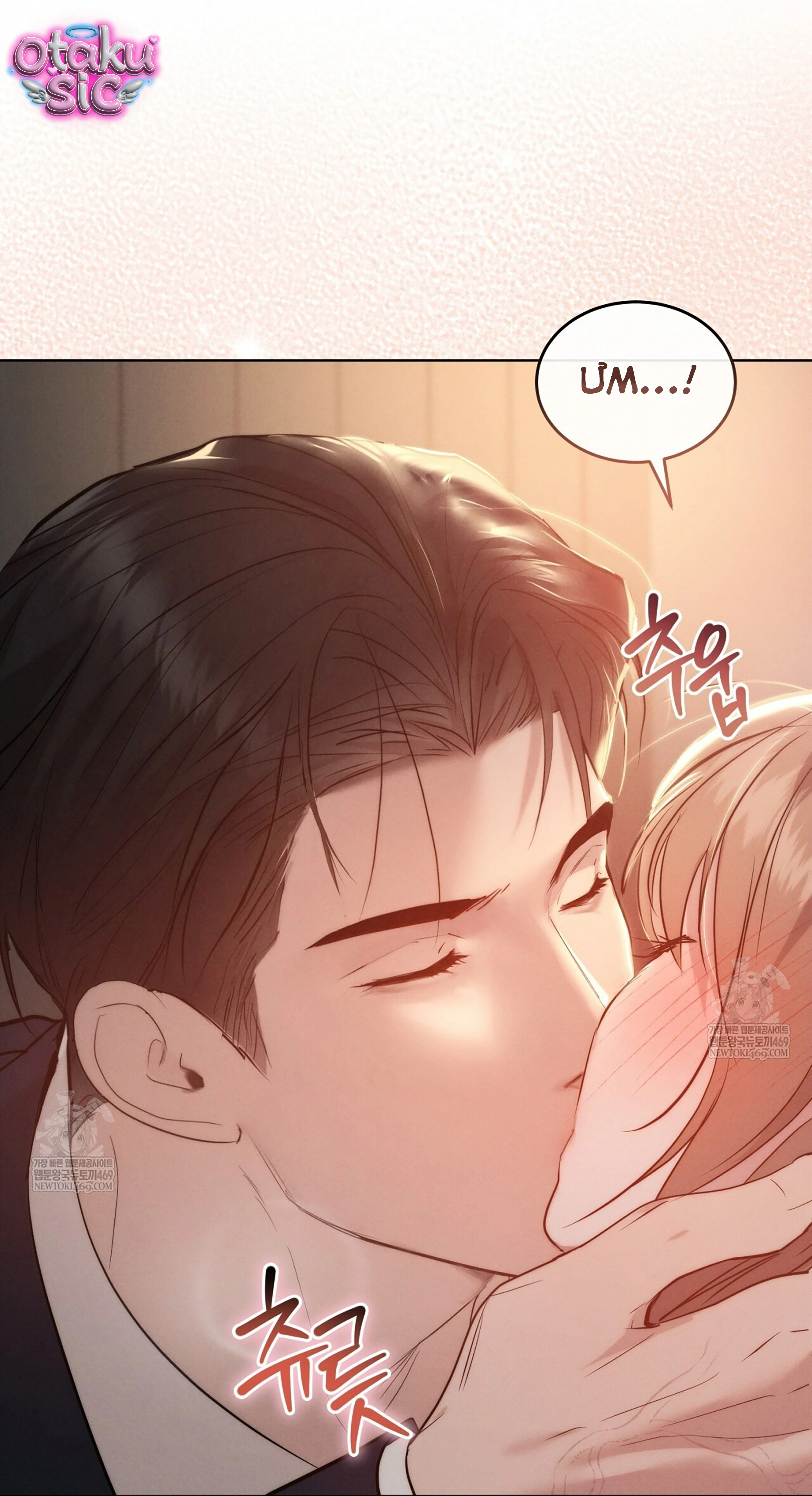 Tình Yêu Thuần Khiết Phủ Tro Tàn - Chap 21