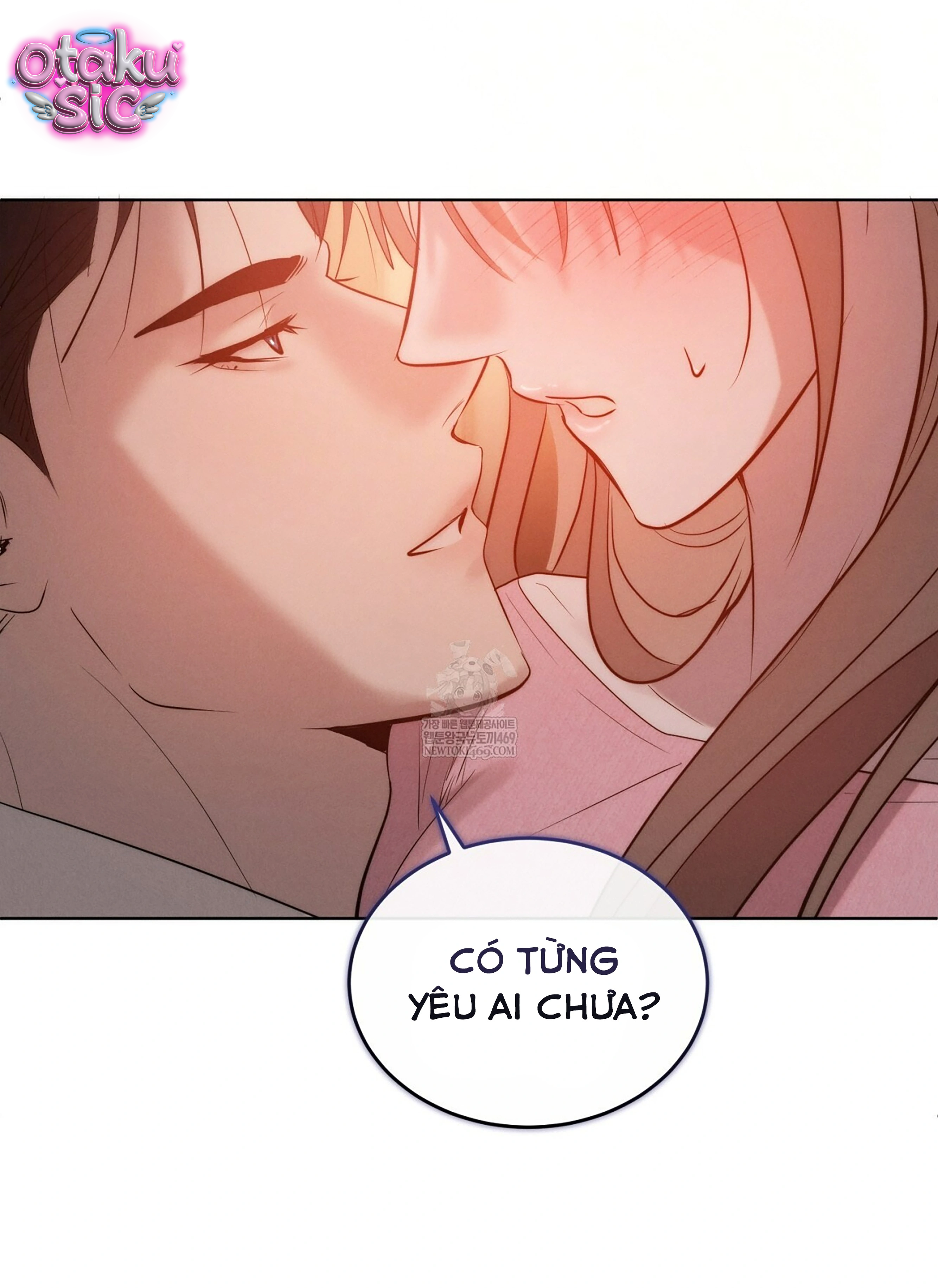 Tình Yêu Thuần Khiết Phủ Tro Tàn - Chap 21