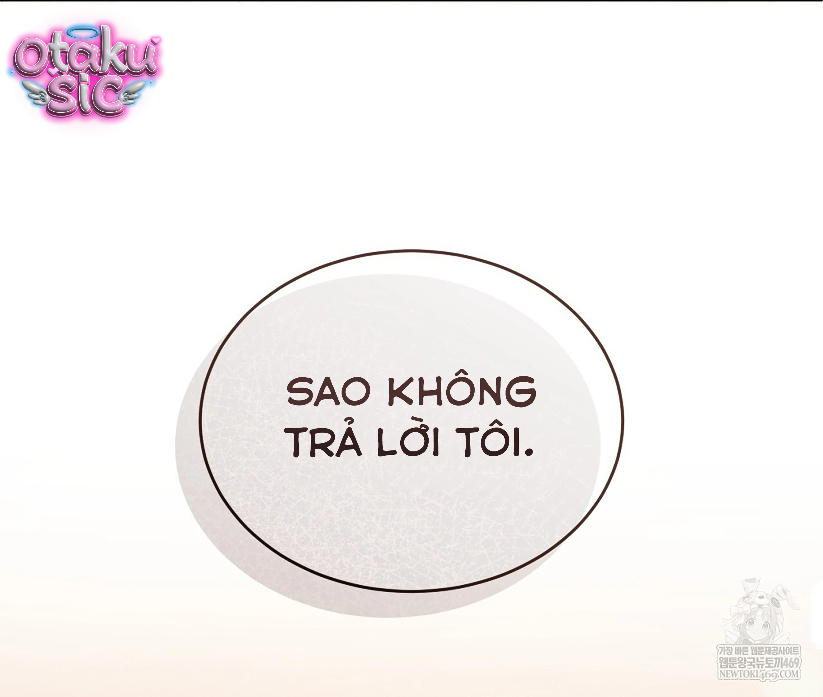 Tình Yêu Thuần Khiết Phủ Tro Tàn - Chap 21