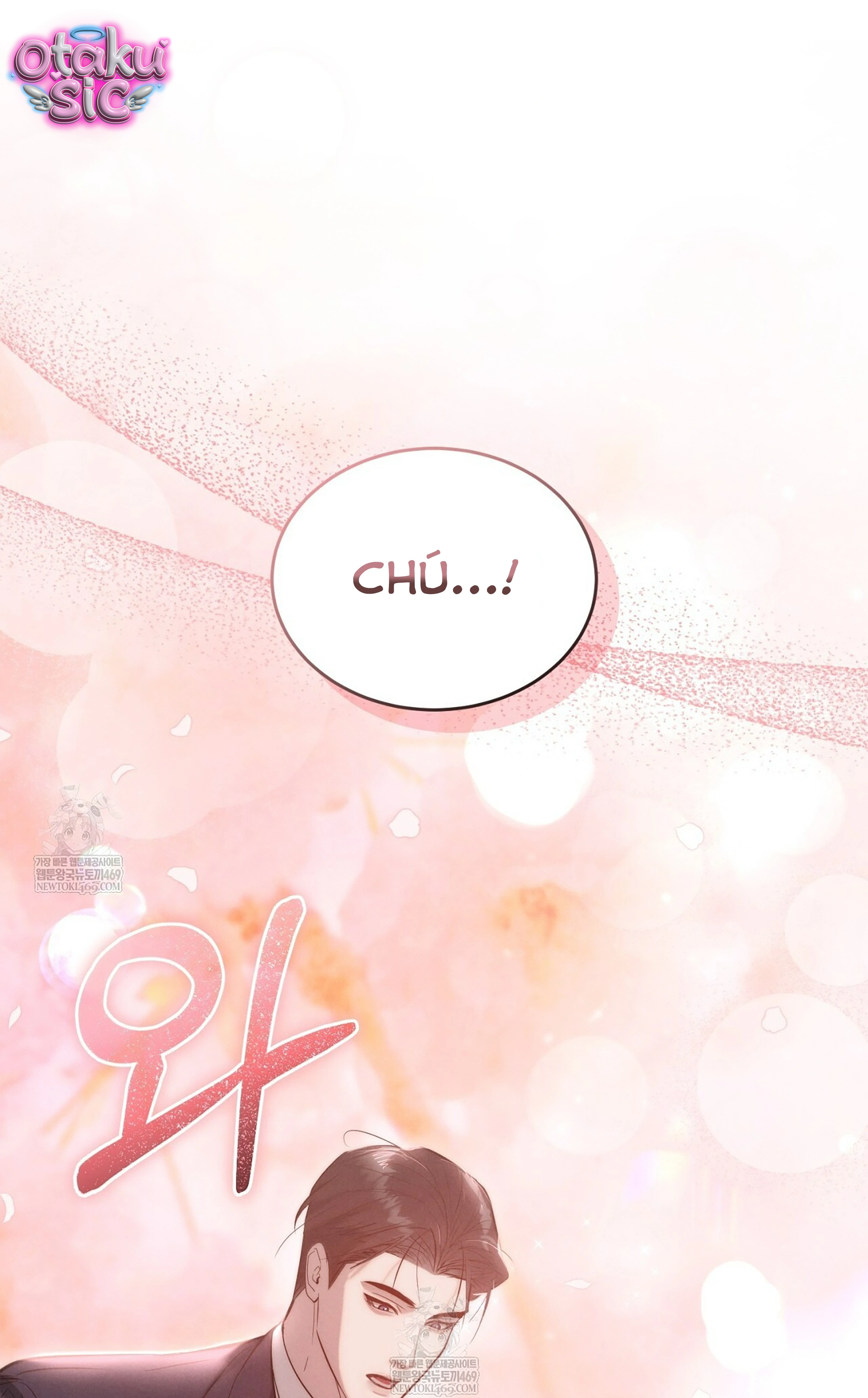 Tình Yêu Thuần Khiết Phủ Tro Tàn - Chap 21