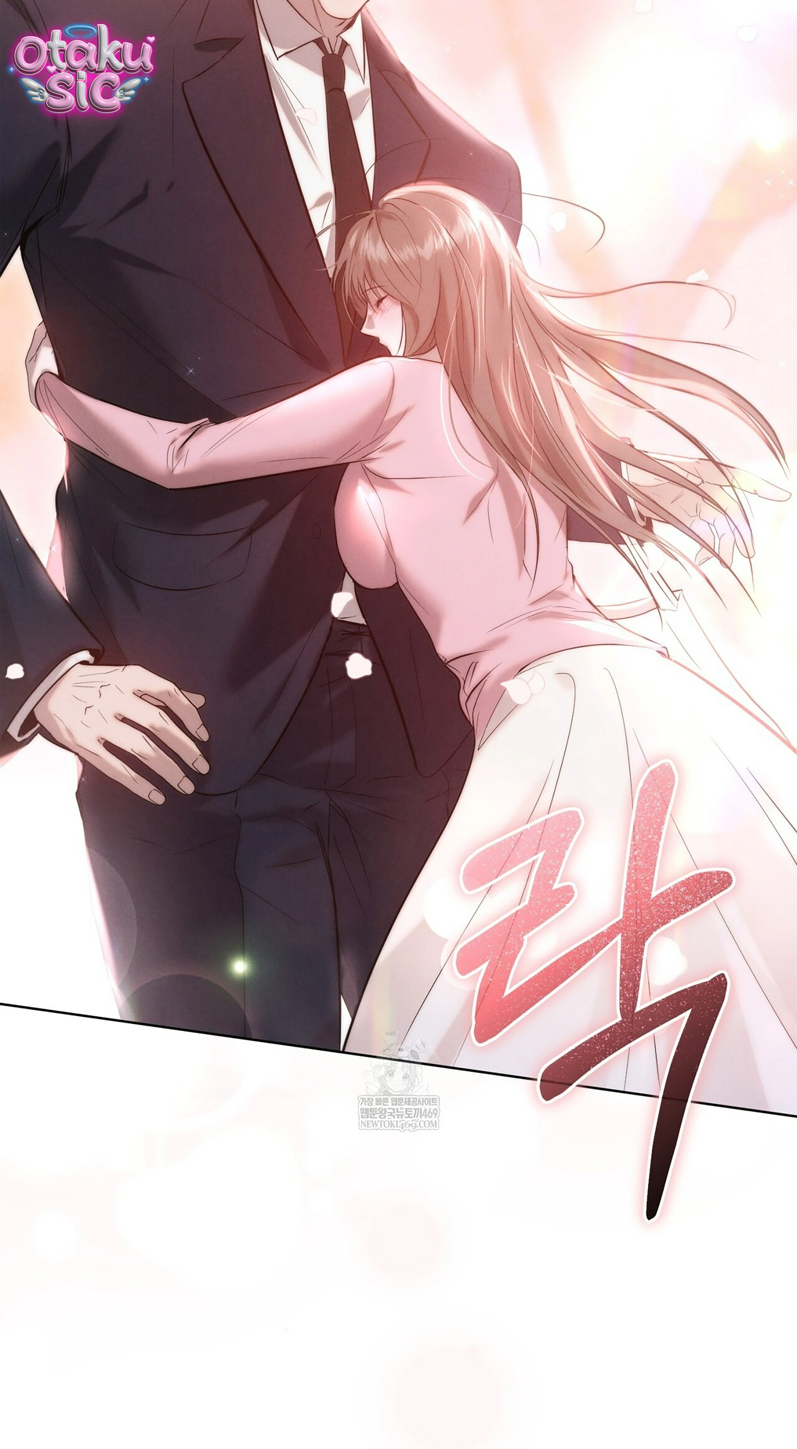 Tình Yêu Thuần Khiết Phủ Tro Tàn - Chap 21