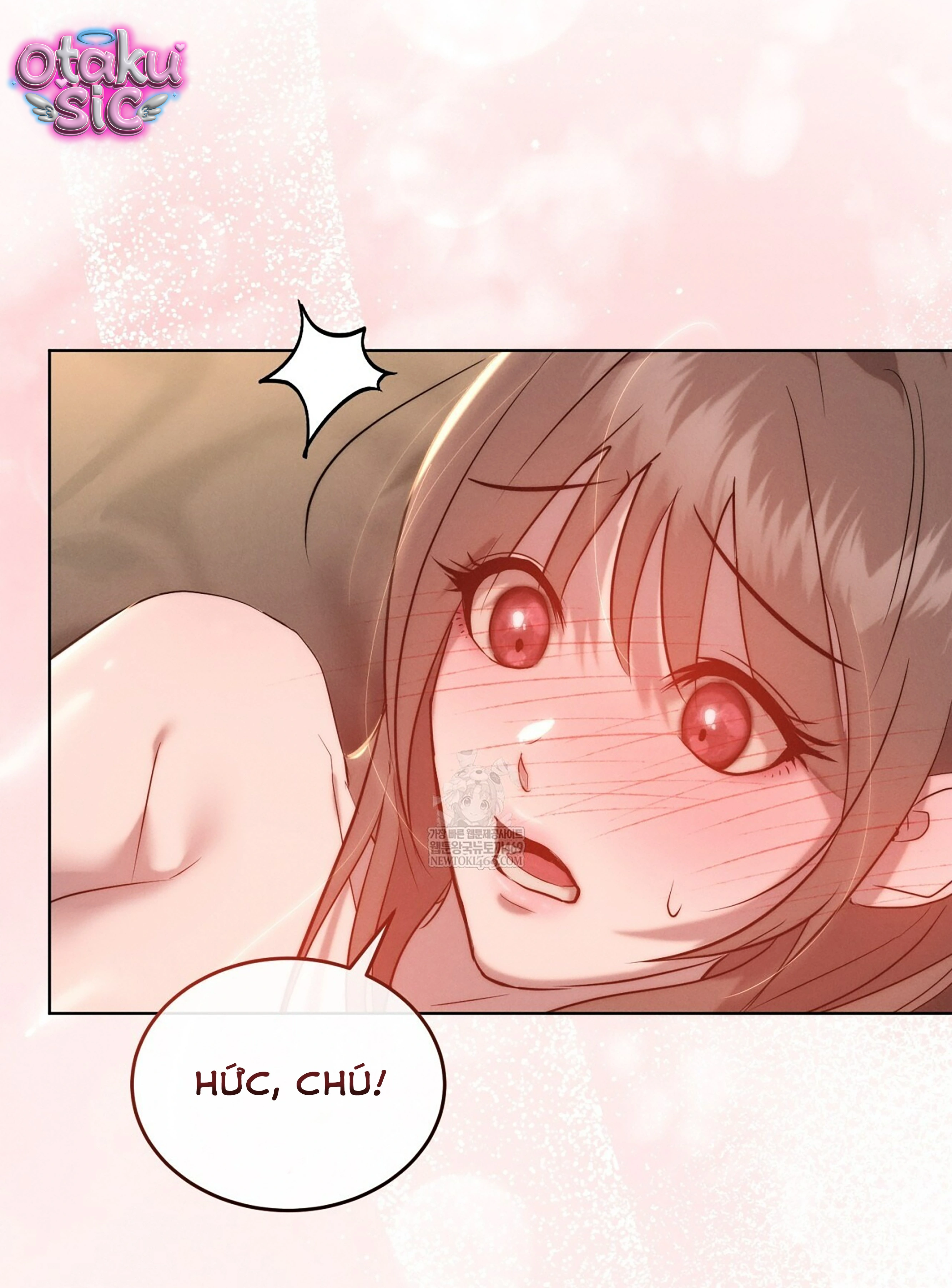 Tình Yêu Thuần Khiết Phủ Tro Tàn - Chap 21