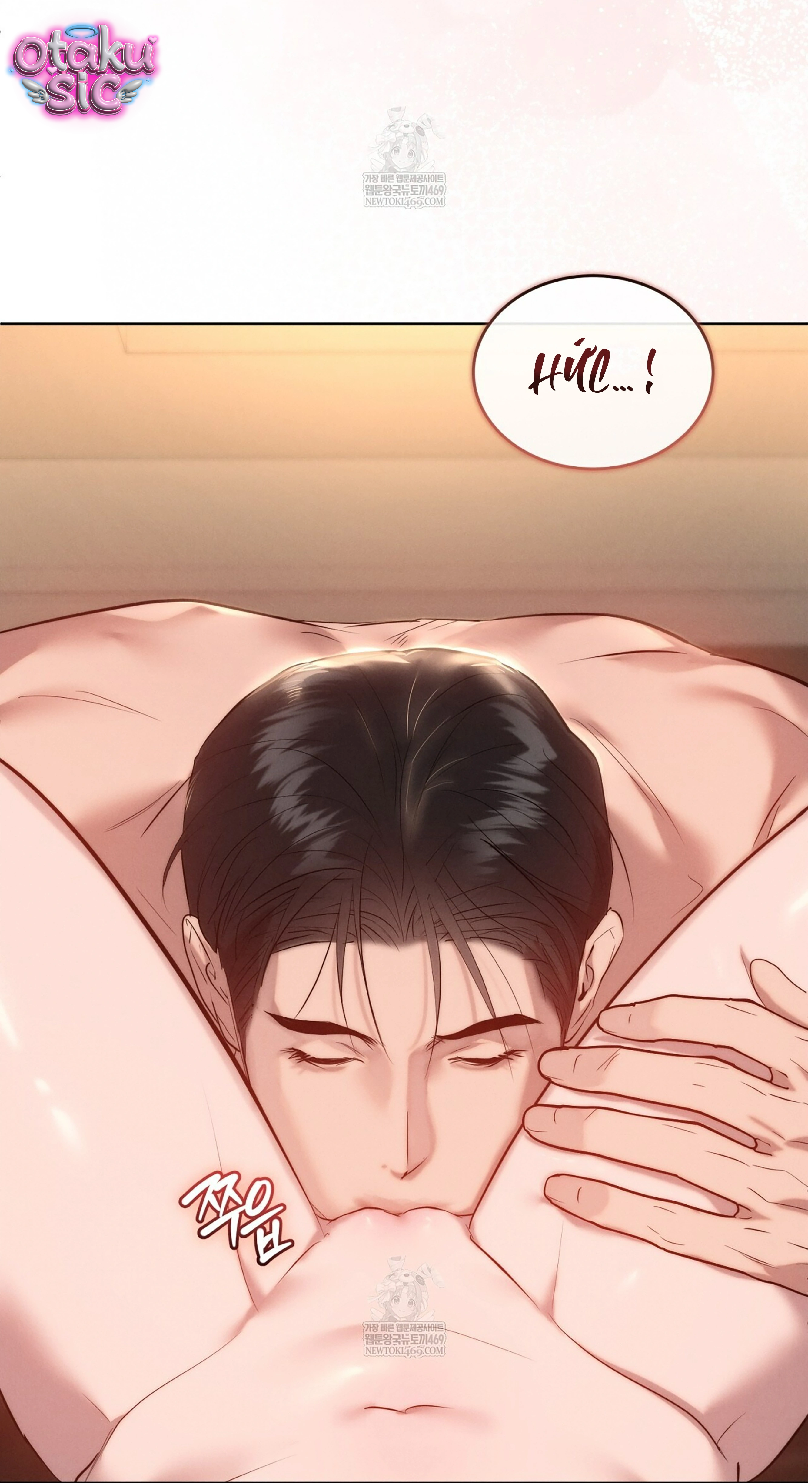 Tình Yêu Thuần Khiết Phủ Tro Tàn - Chap 21