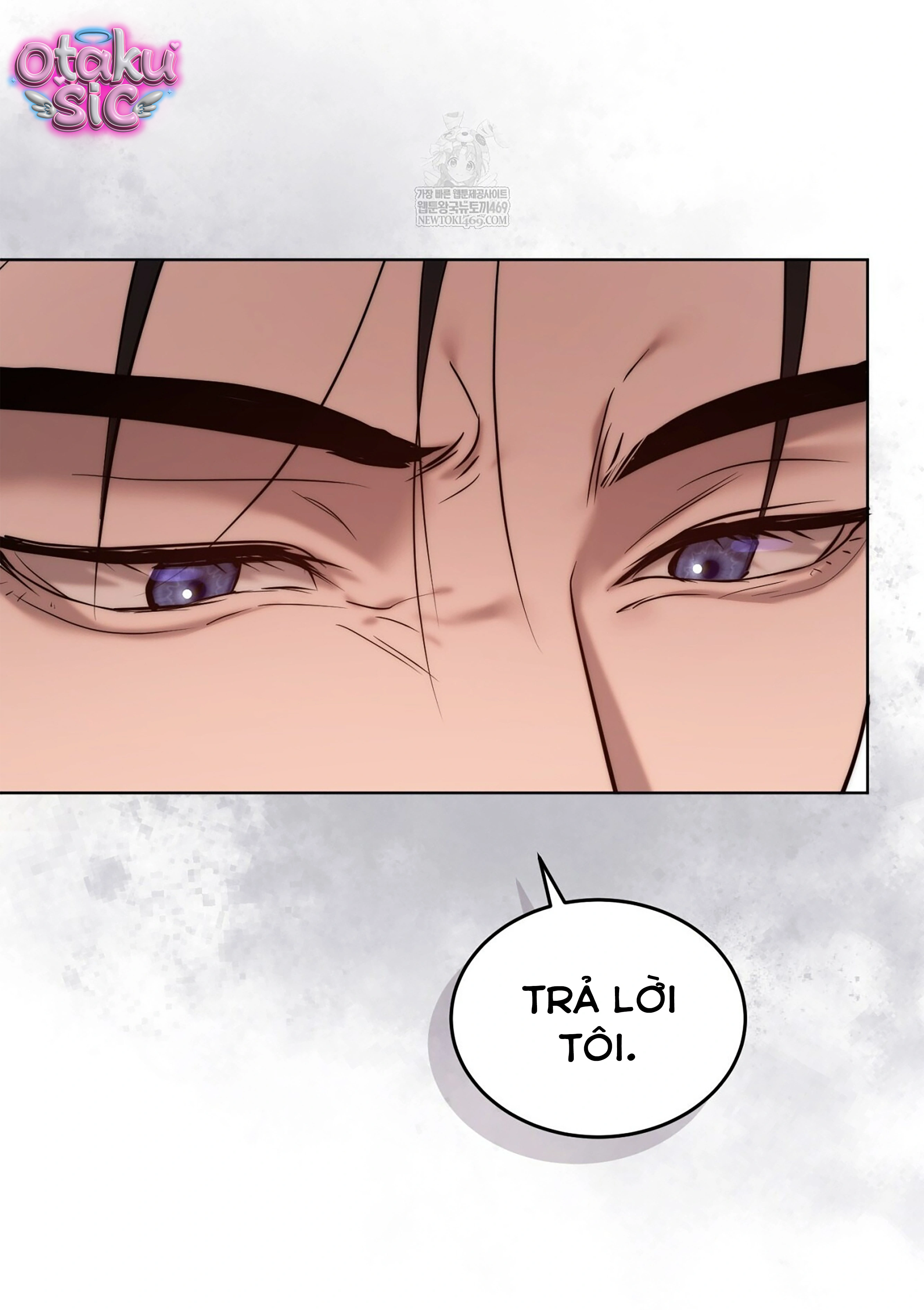 Tình Yêu Thuần Khiết Phủ Tro Tàn - Chap 21