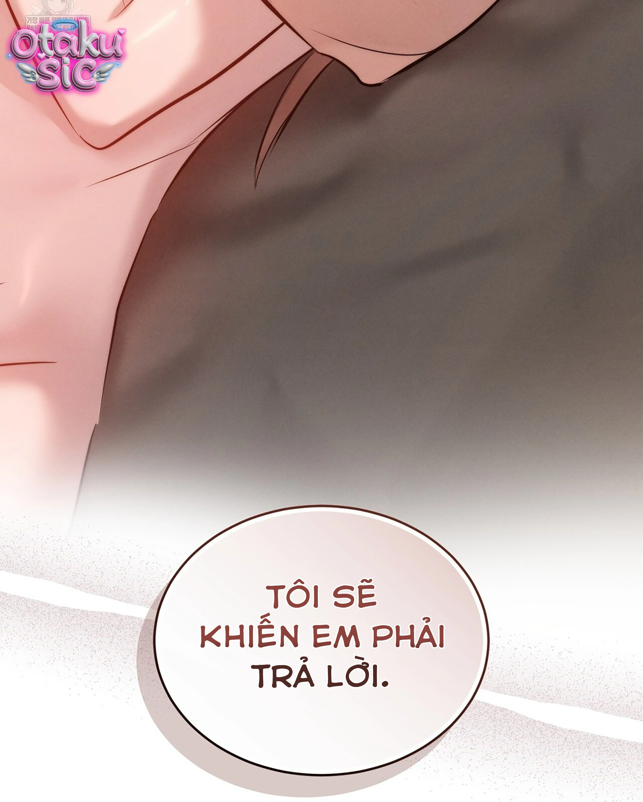 Tình Yêu Thuần Khiết Phủ Tro Tàn - Chap 21