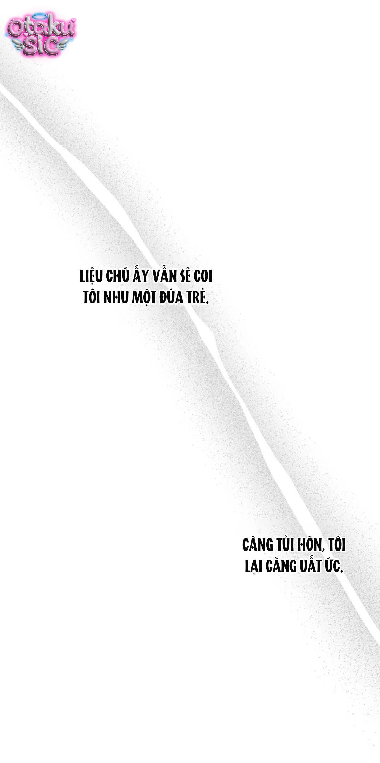 Tình Yêu Thuần Khiết Phủ Tro Tàn - Chap 22