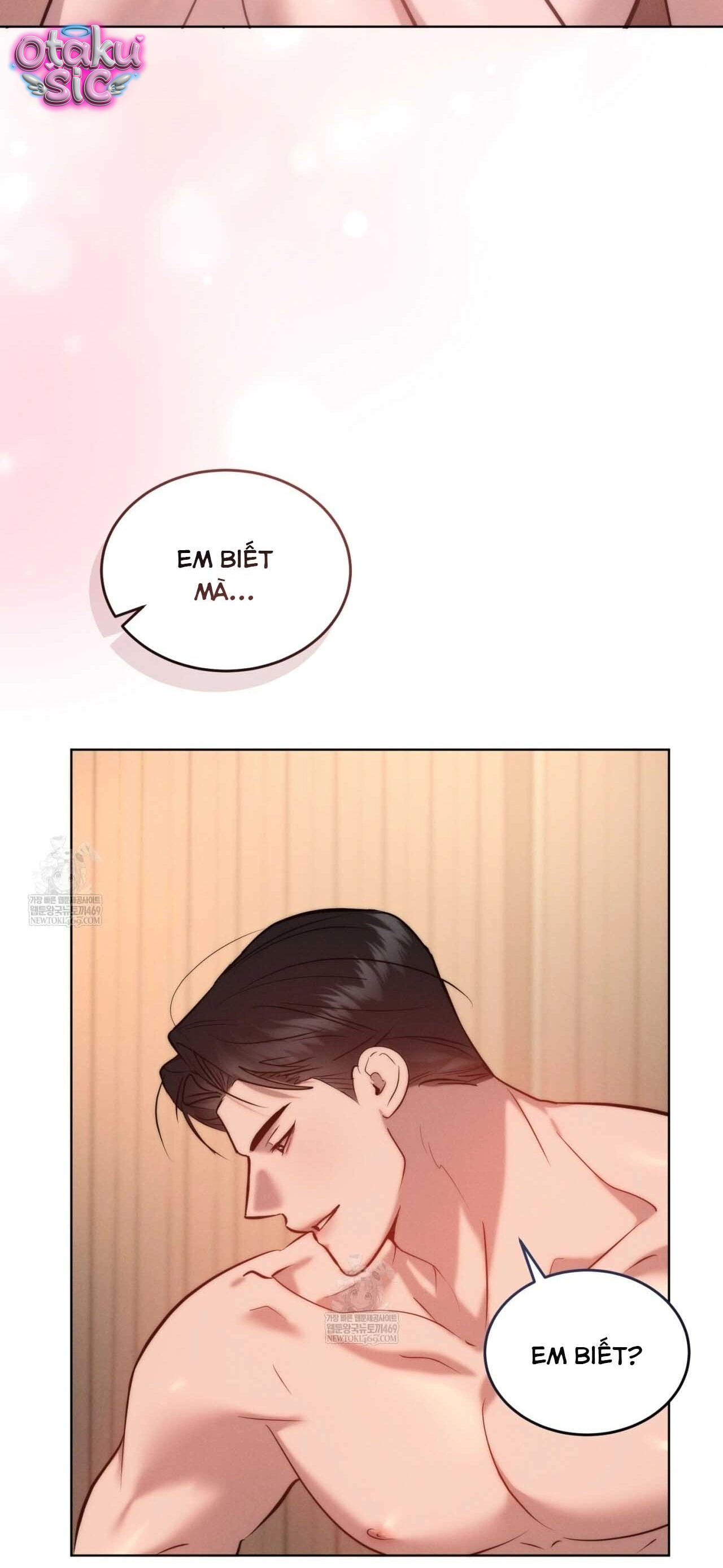 Tình Yêu Thuần Khiết Phủ Tro Tàn - Chap 22