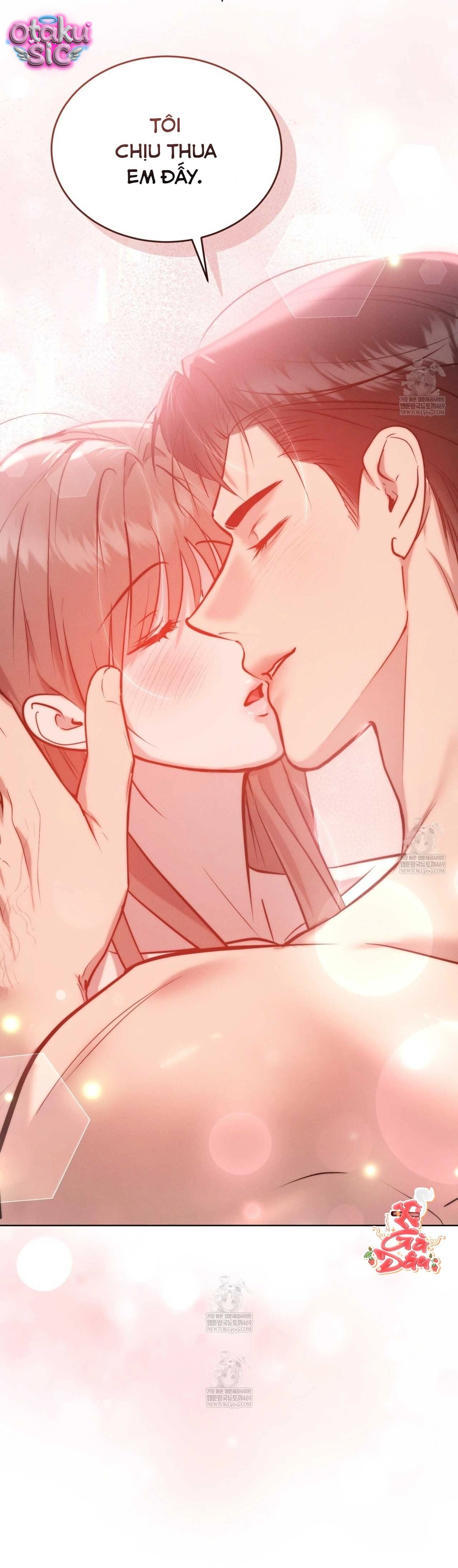 Tình Yêu Thuần Khiết Phủ Tro Tàn - Chap 22