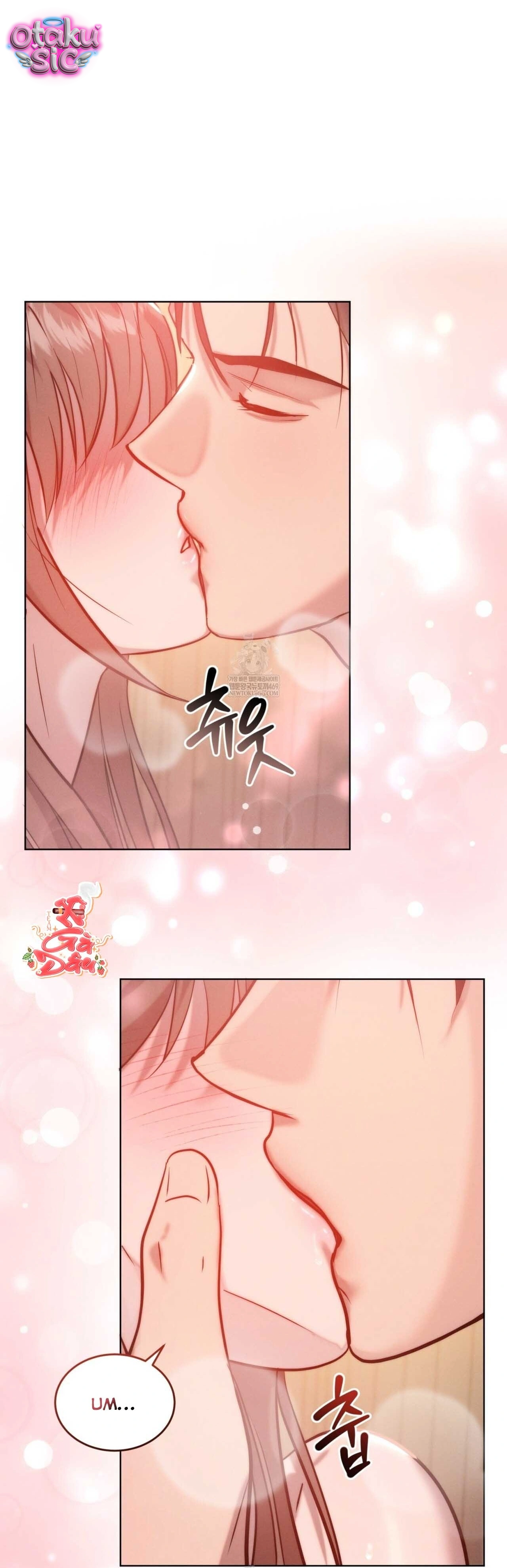 Tình Yêu Thuần Khiết Phủ Tro Tàn - Chap 22