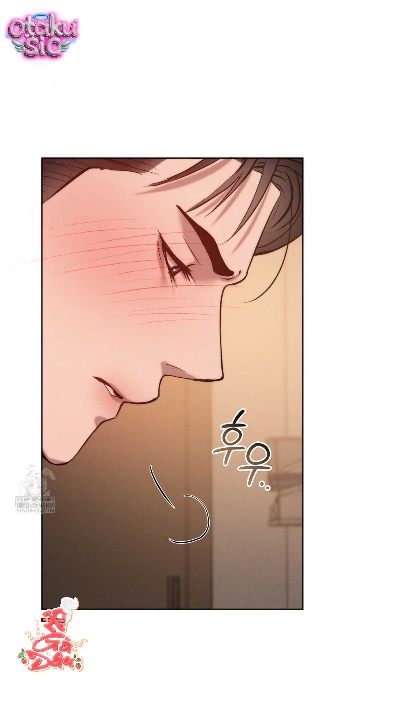 Tình Yêu Thuần Khiết Phủ Tro Tàn - Chap 22