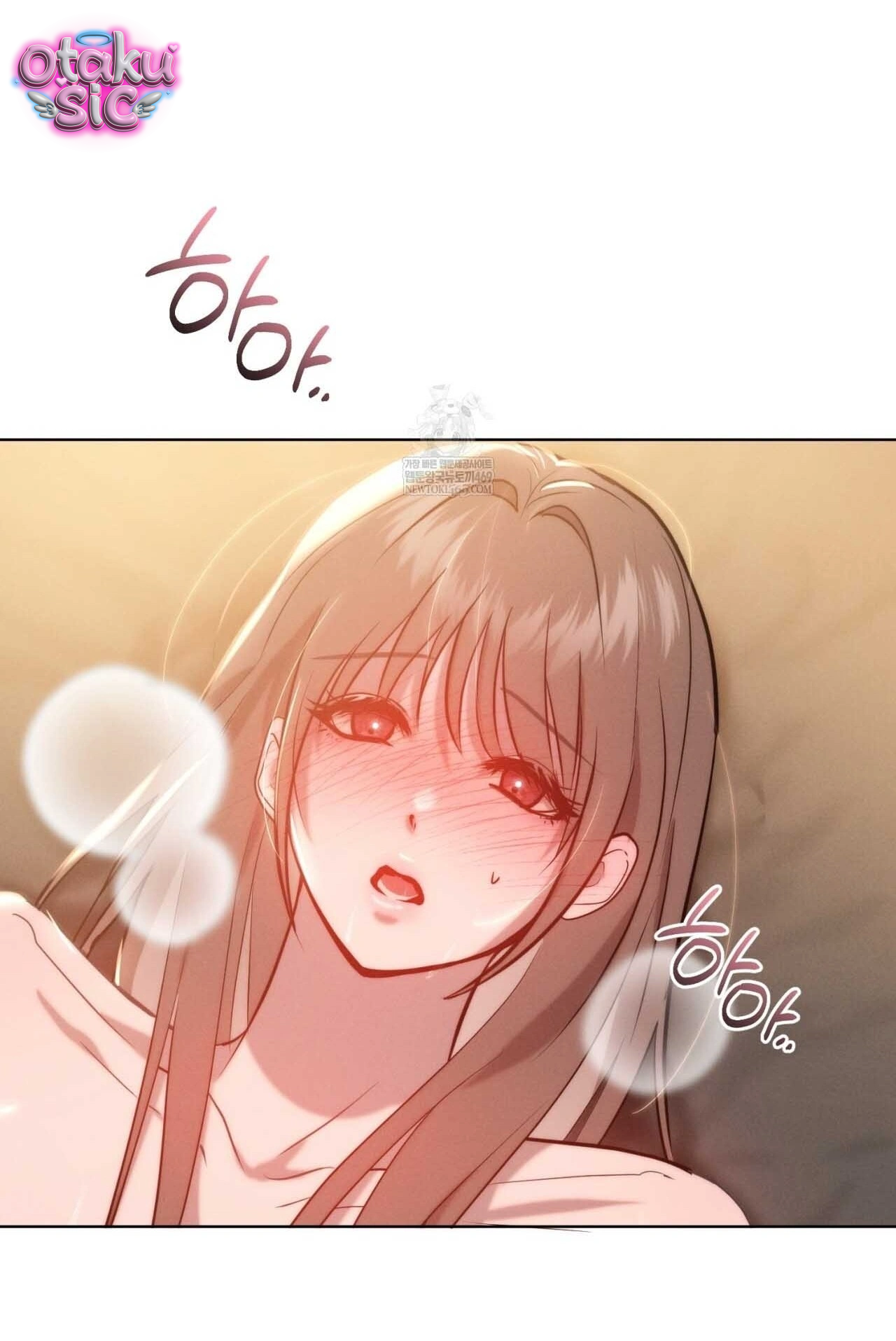 Tình Yêu Thuần Khiết Phủ Tro Tàn - Chap 22