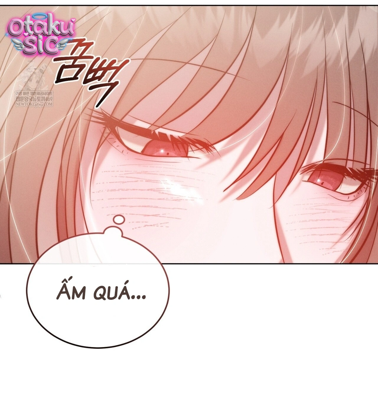 Tình Yêu Thuần Khiết Phủ Tro Tàn - Chap 23
