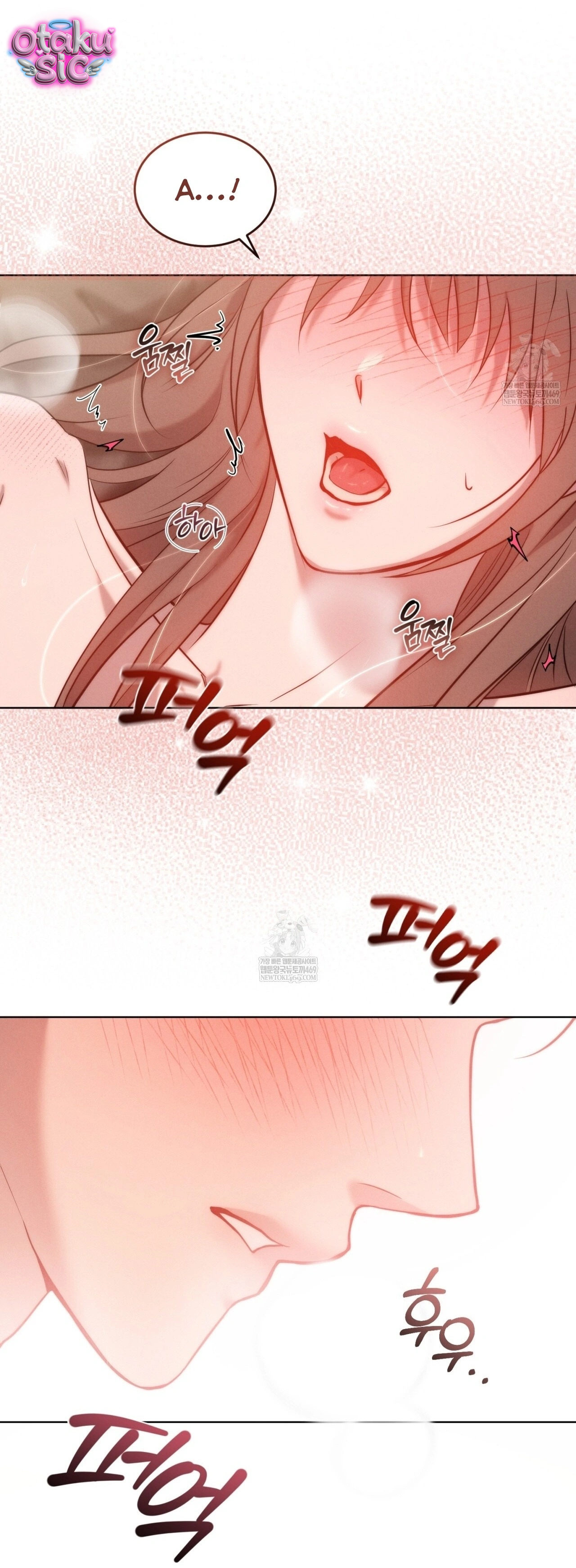 Tình Yêu Thuần Khiết Phủ Tro Tàn - Chap 23