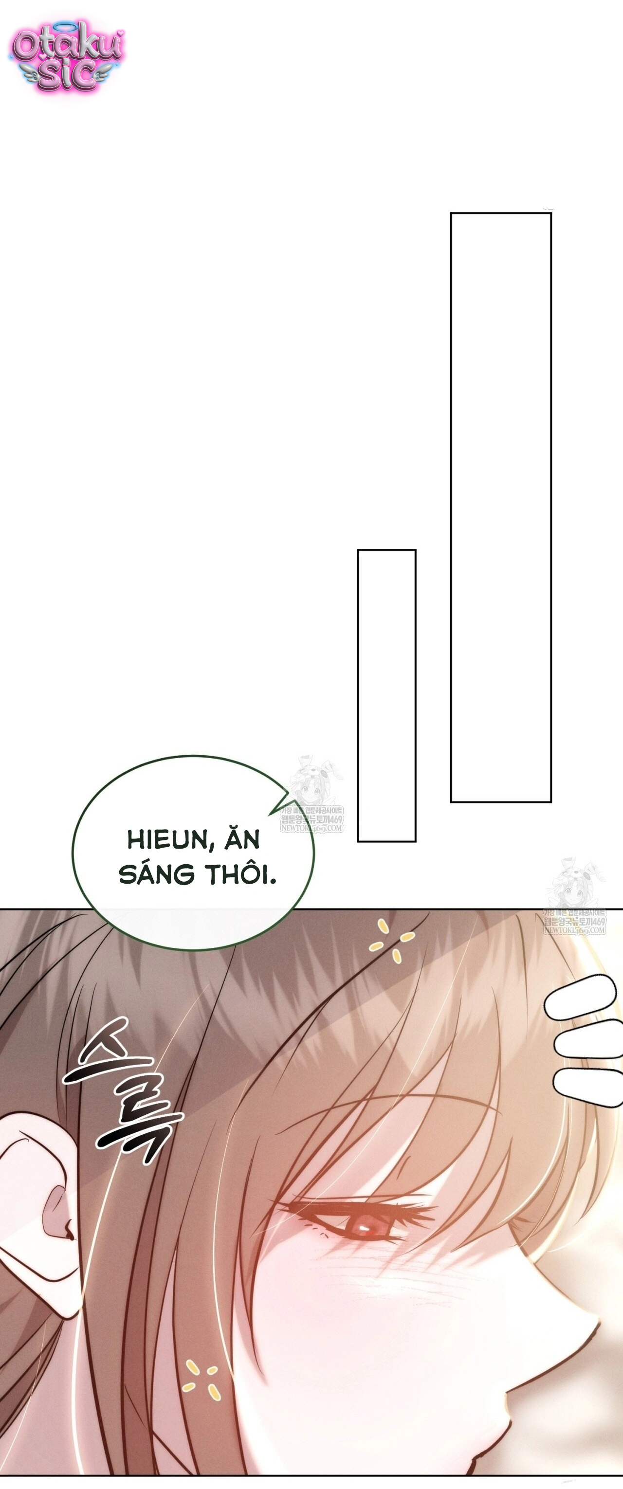 Tình Yêu Thuần Khiết Phủ Tro Tàn - Chap 23