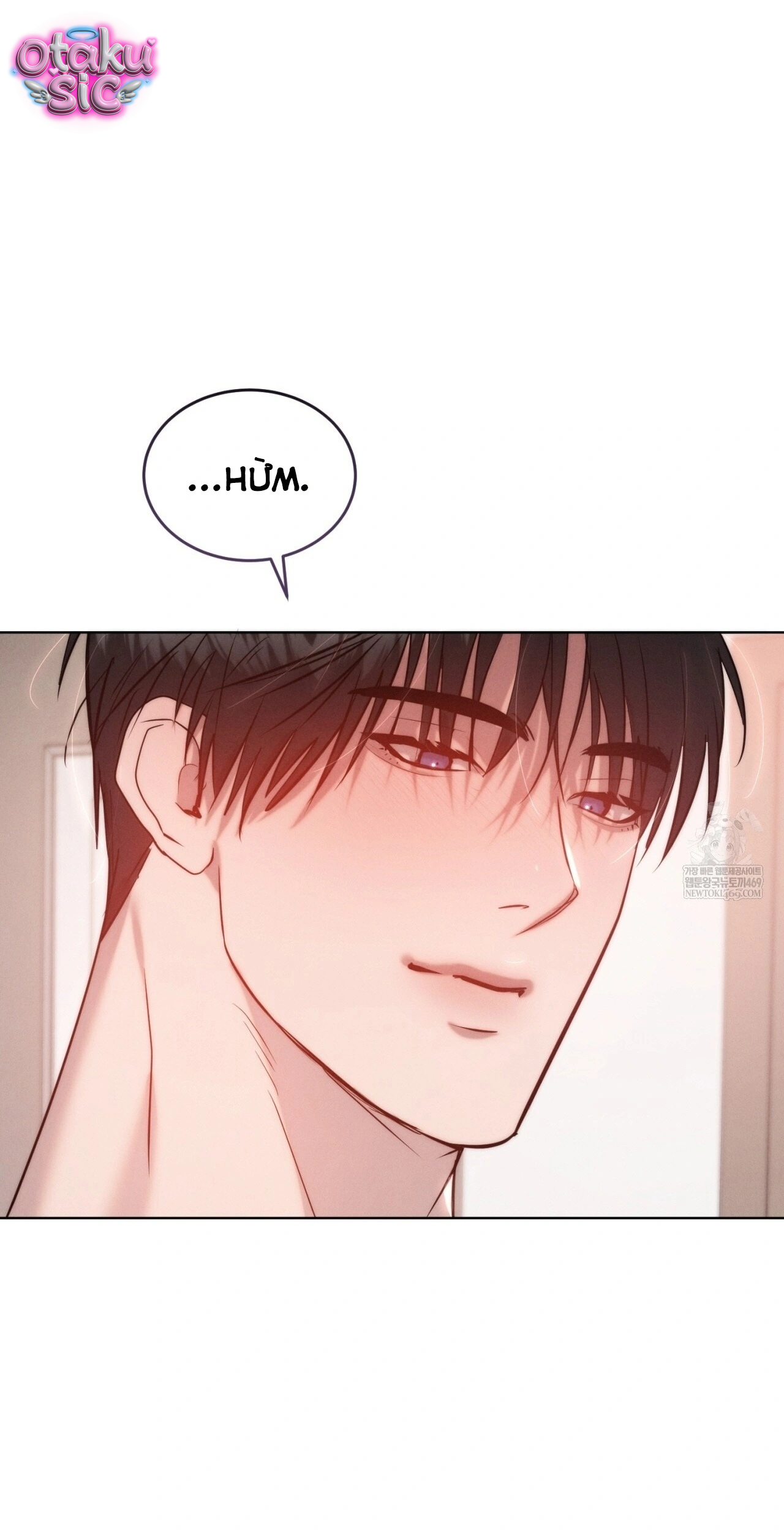 Tình Yêu Thuần Khiết Phủ Tro Tàn - Chap 23