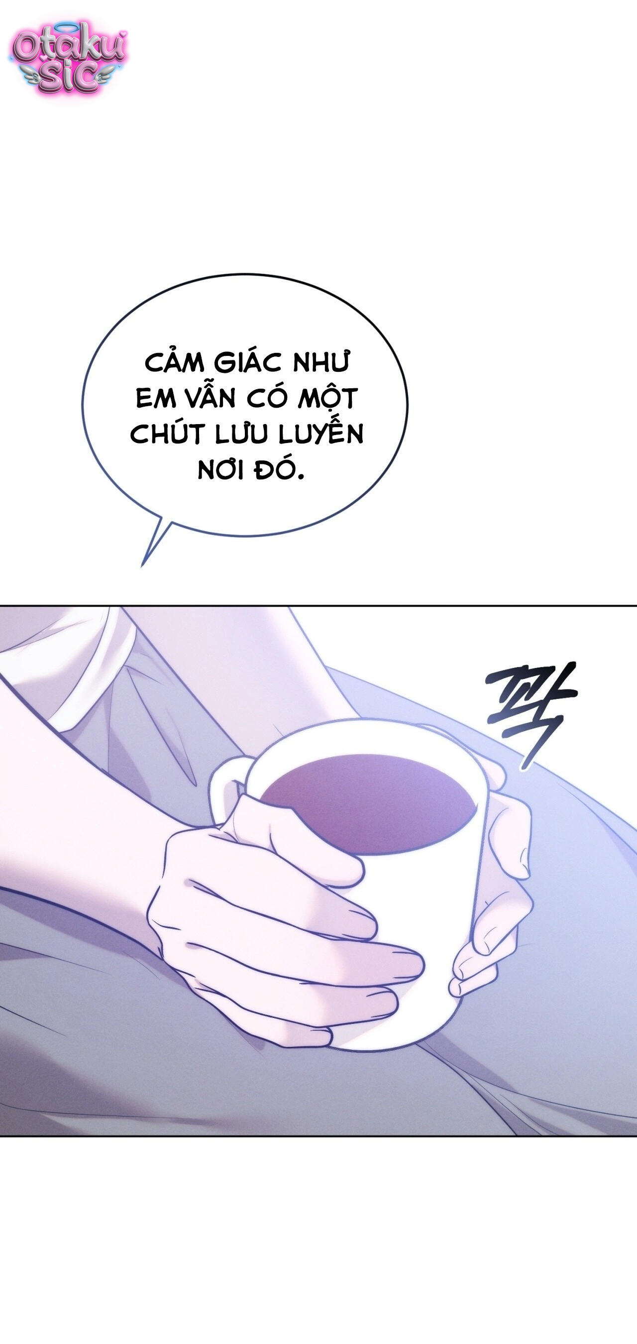 Tình Yêu Thuần Khiết Phủ Tro Tàn - Chap 23