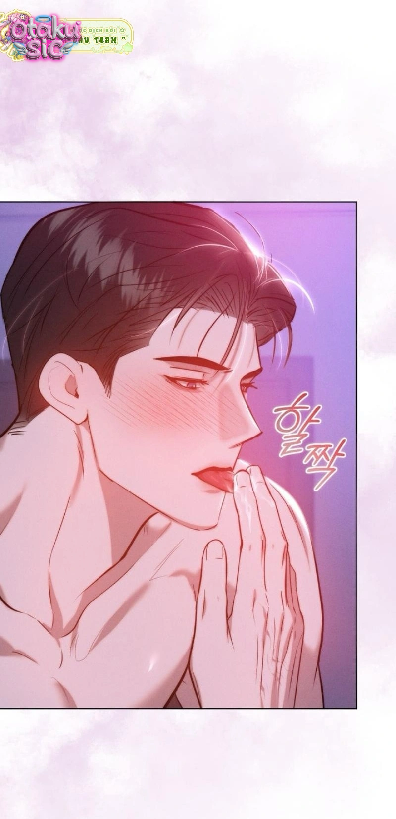 Tình Yêu Thuần Khiết Phủ Tro Tàn - Chap 24