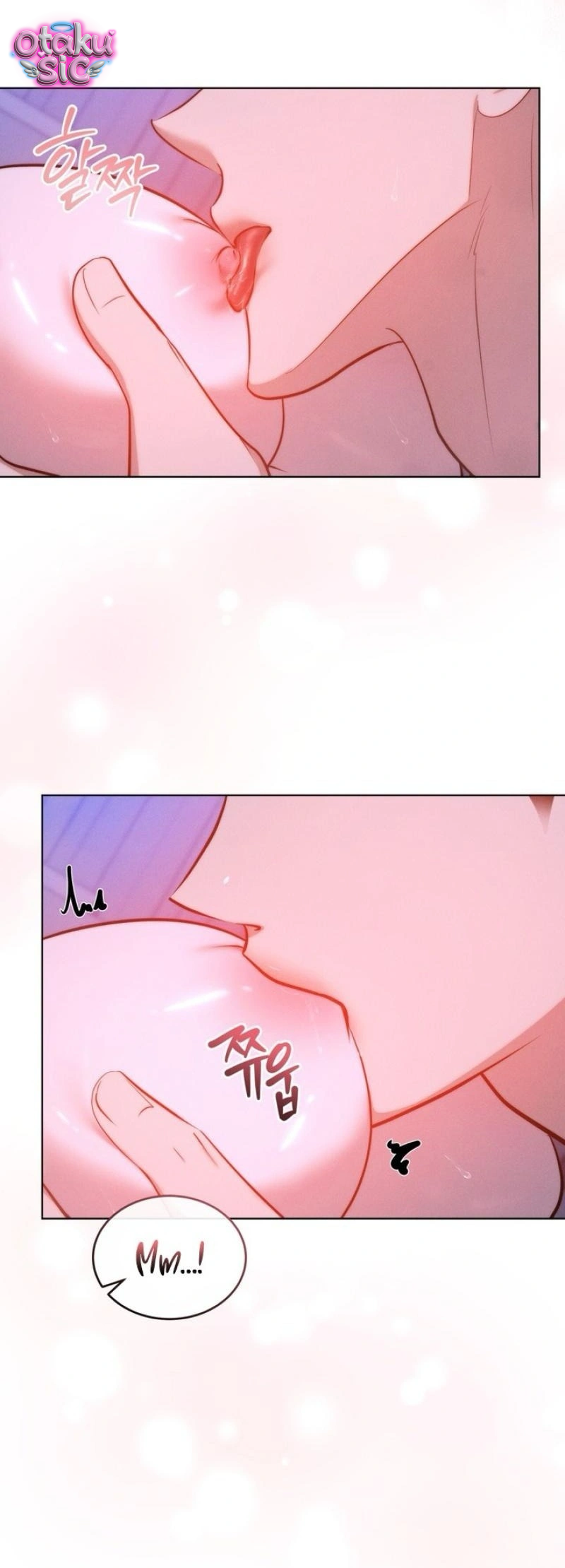 Tình Yêu Thuần Khiết Phủ Tro Tàn - Chap 24
