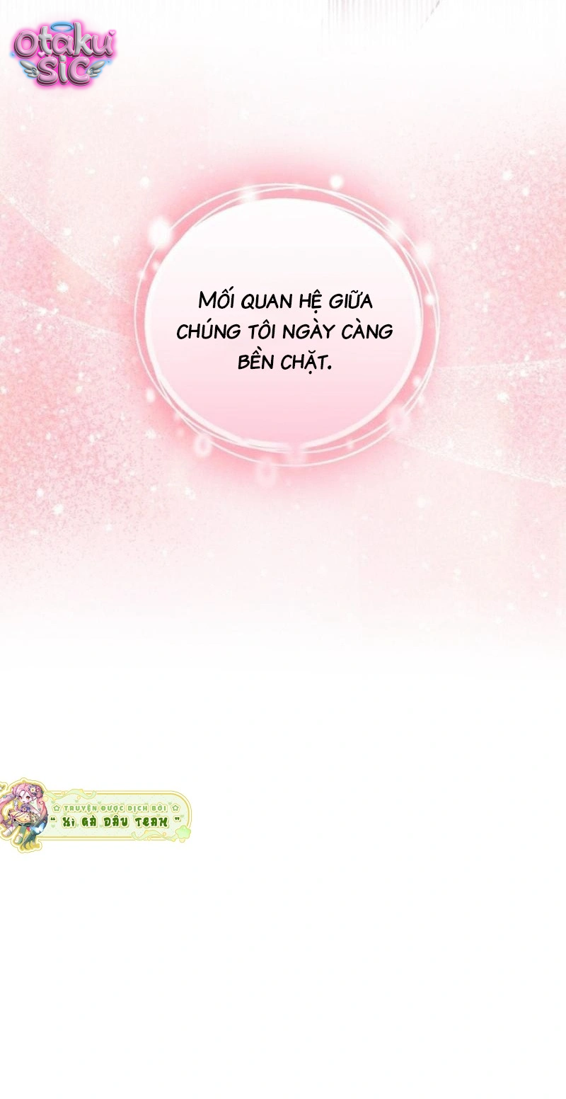 Tình Yêu Thuần Khiết Phủ Tro Tàn - Chap 24