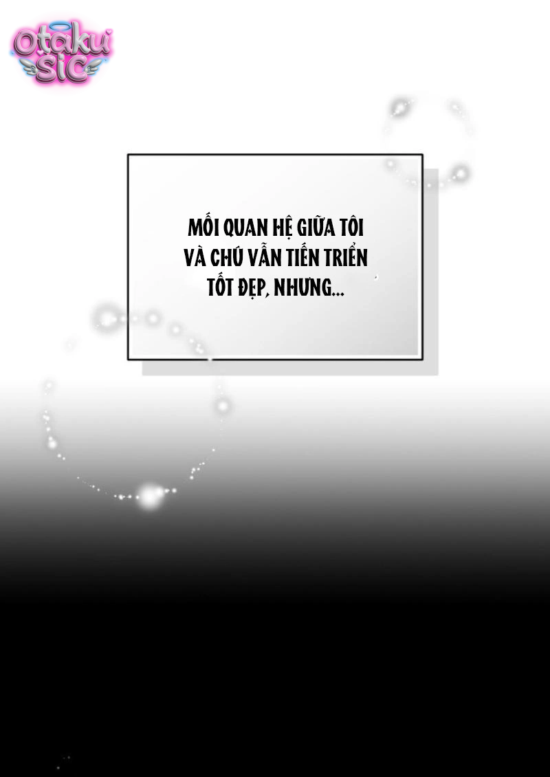 Tình Yêu Thuần Khiết Phủ Tro Tàn - Chap 24