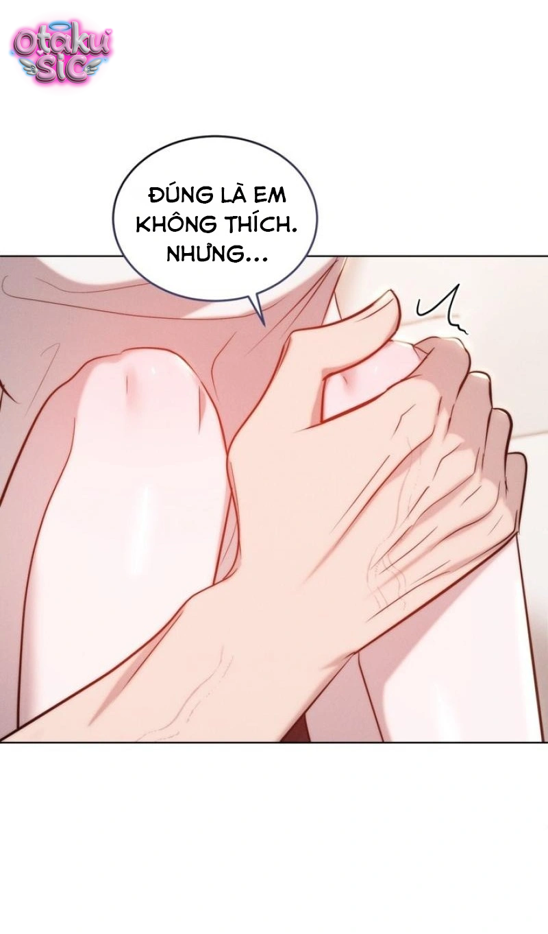Tình Yêu Thuần Khiết Phủ Tro Tàn - Chap 24