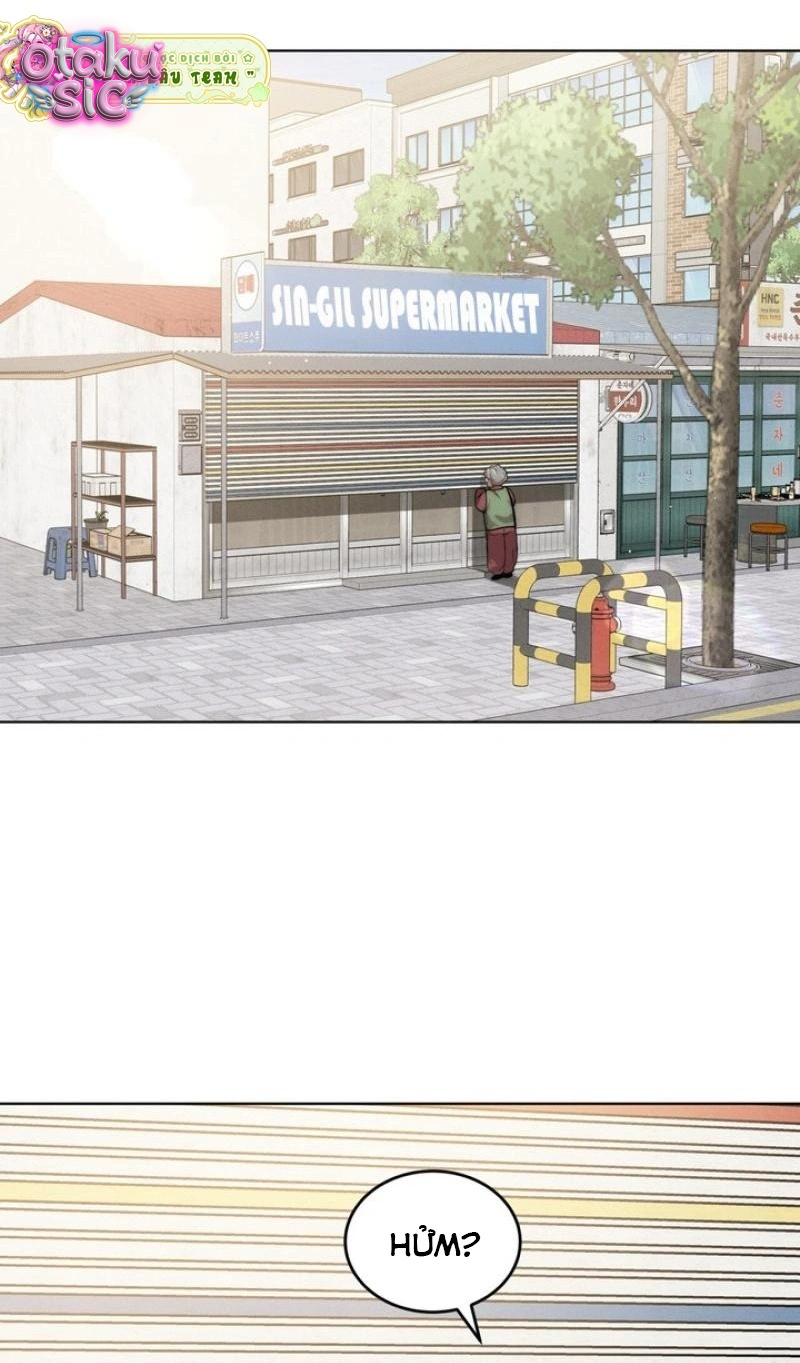 Tình Yêu Thuần Khiết Phủ Tro Tàn - Chap 24
