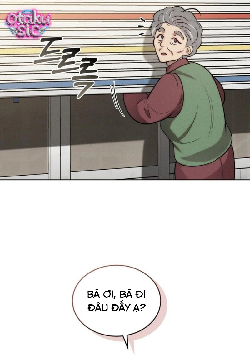 Tình Yêu Thuần Khiết Phủ Tro Tàn - Chap 24