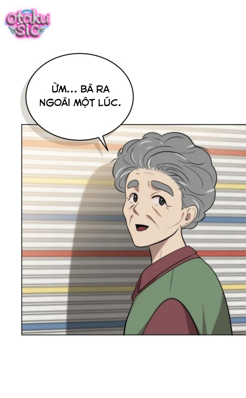 Tình Yêu Thuần Khiết Phủ Tro Tàn - Chap 24