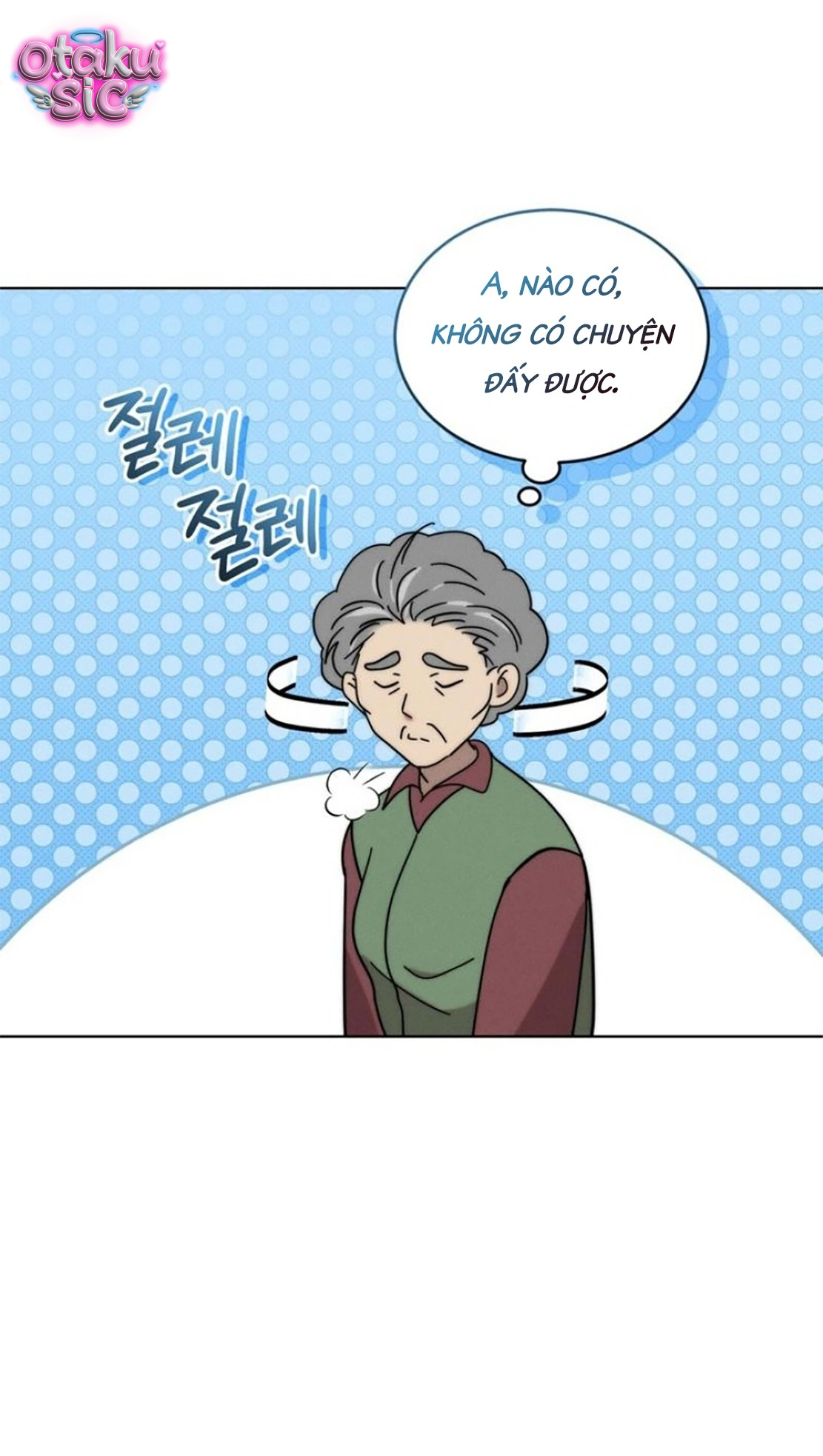 Tình Yêu Thuần Khiết Phủ Tro Tàn - Chap 25