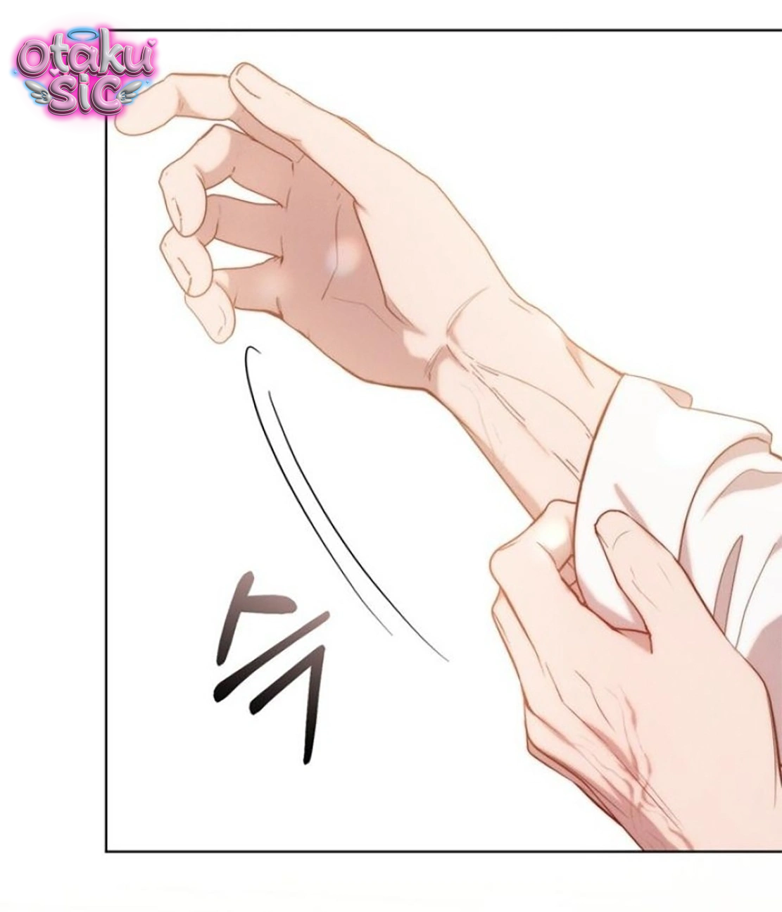 Tình Yêu Thuần Khiết Phủ Tro Tàn - Chap 25