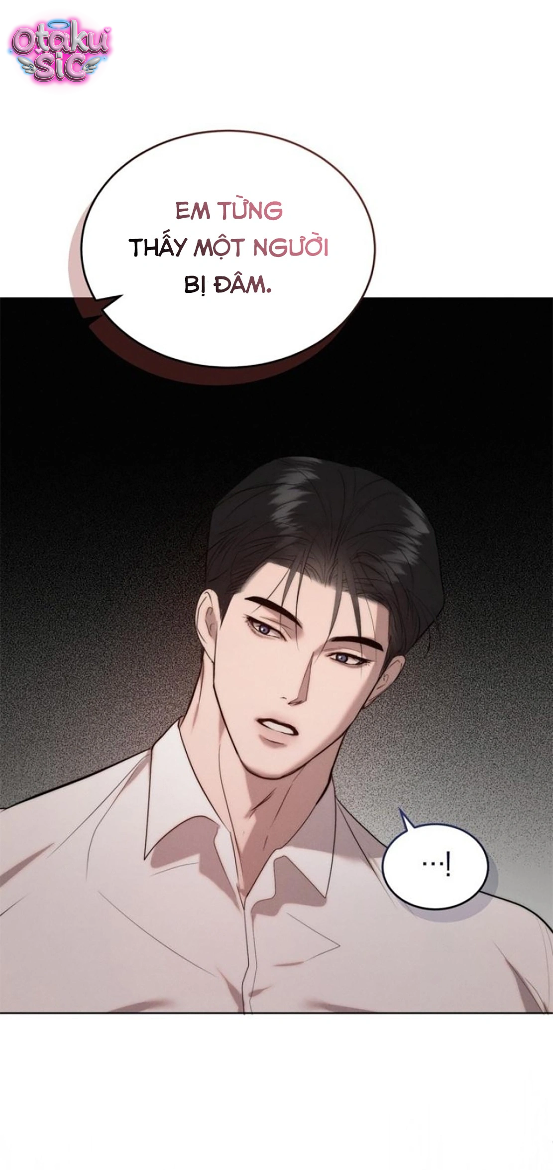 Tình Yêu Thuần Khiết Phủ Tro Tàn - Chap 25