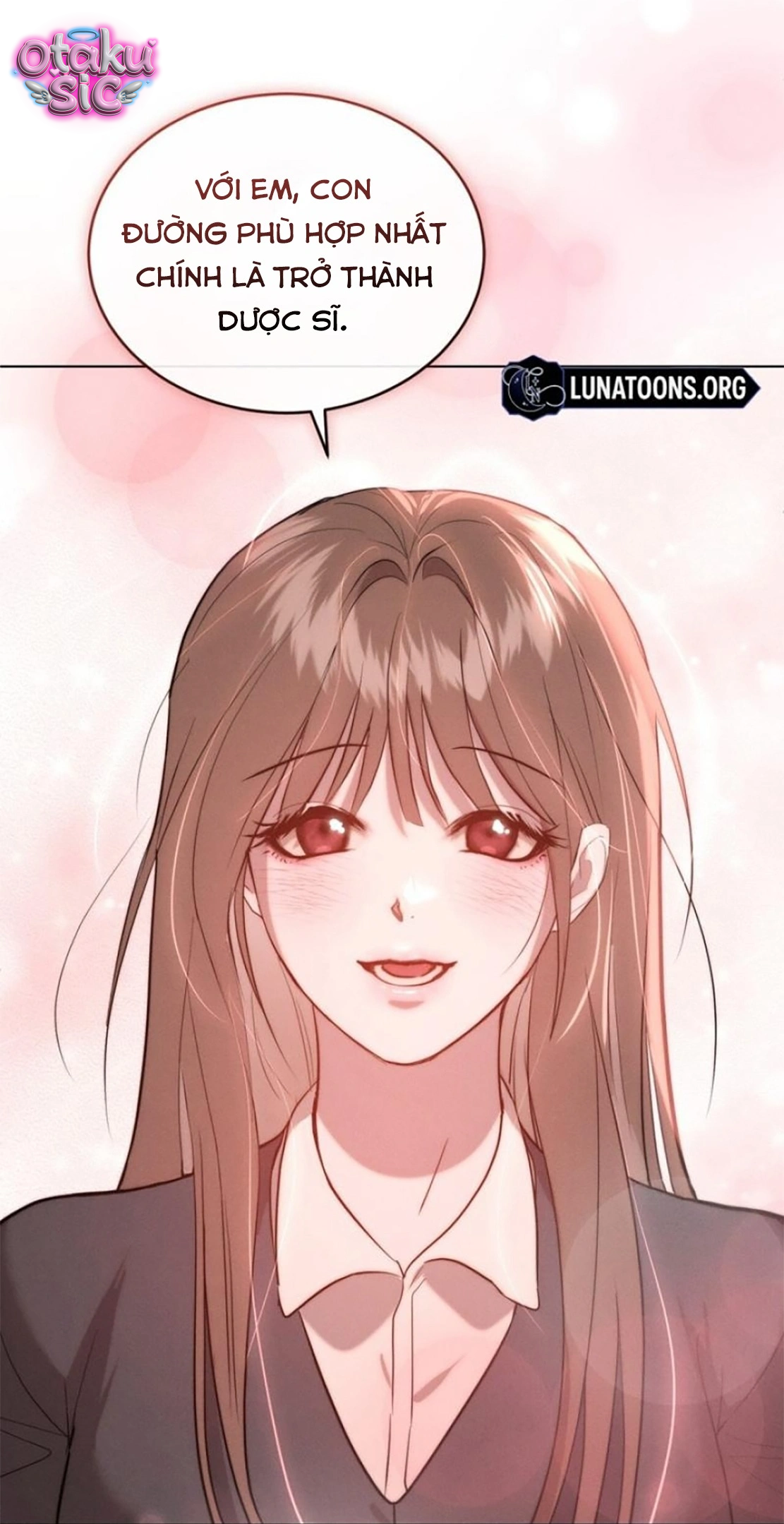 Tình Yêu Thuần Khiết Phủ Tro Tàn - Chap 25