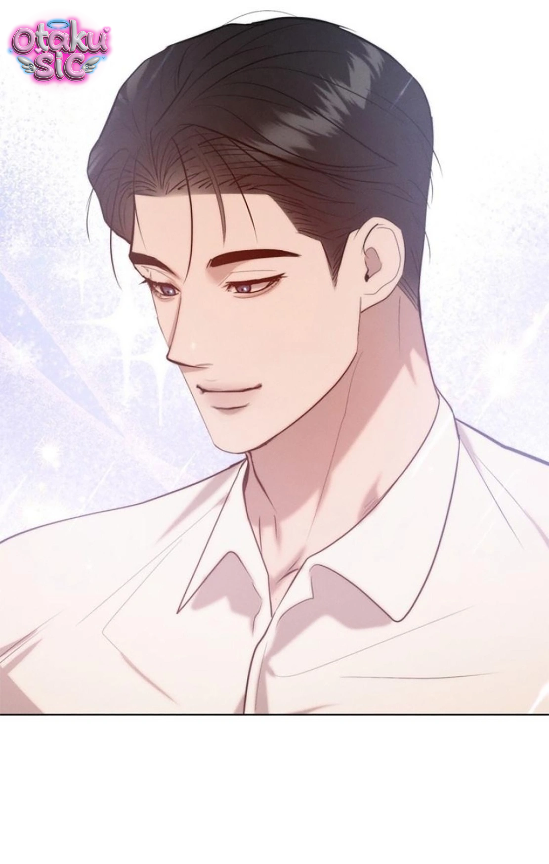 Tình Yêu Thuần Khiết Phủ Tro Tàn - Chap 25