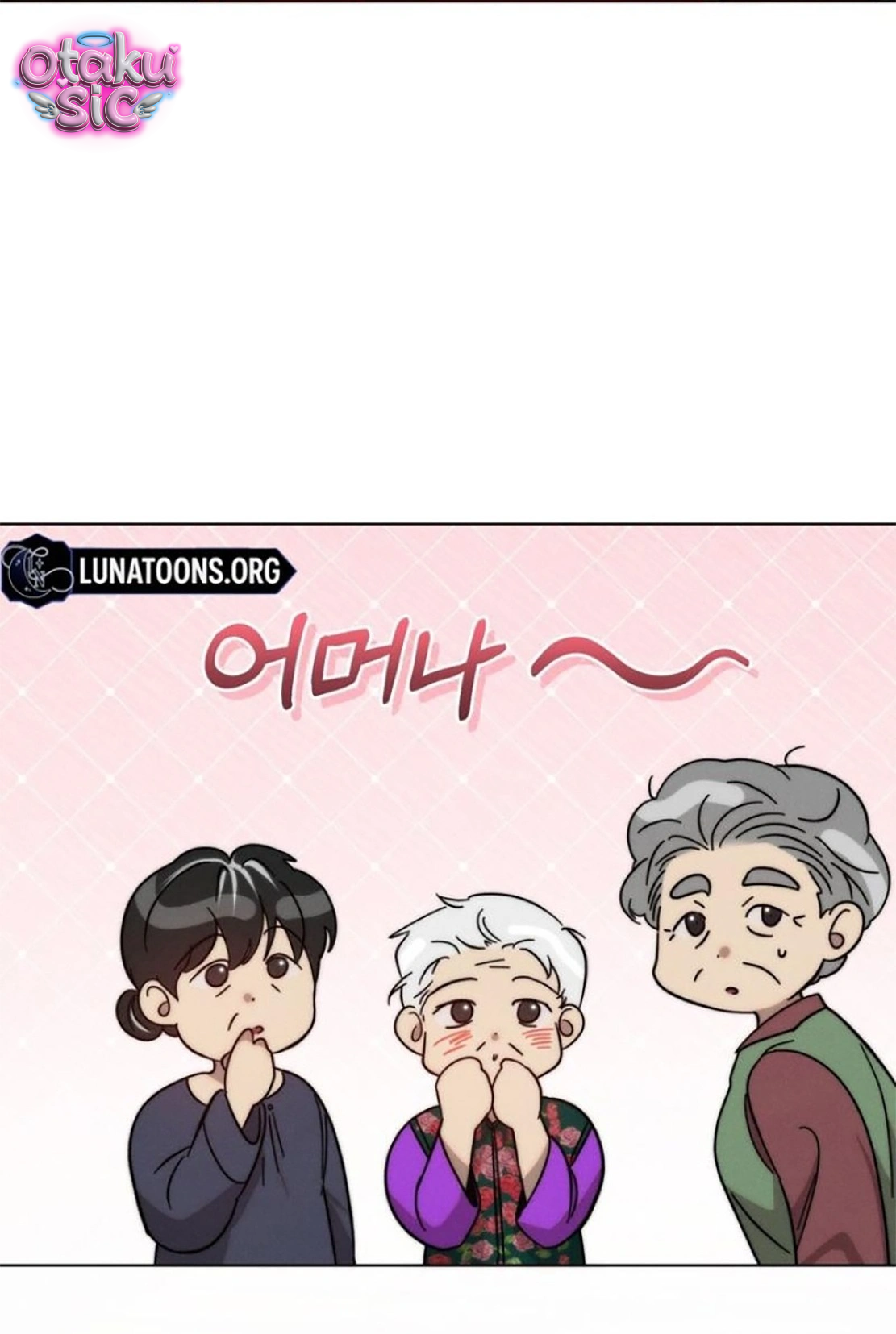 Tình Yêu Thuần Khiết Phủ Tro Tàn - Chap 25