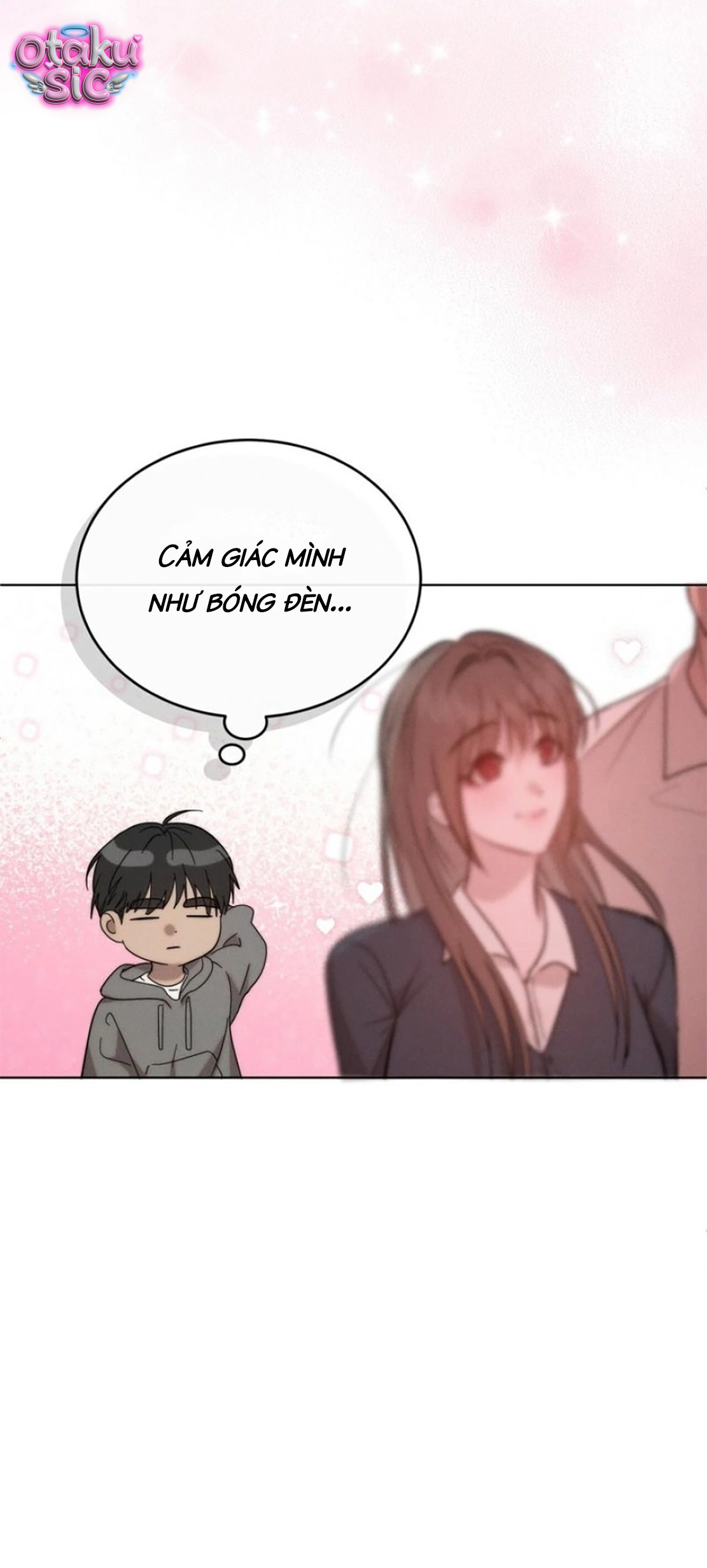 Tình Yêu Thuần Khiết Phủ Tro Tàn - Chap 25